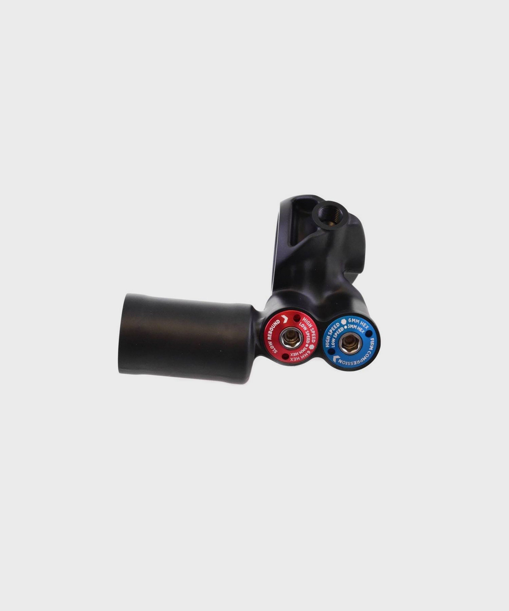 FOX Shock DHX2 P-S Trunnion Eyelet Assembly 2018