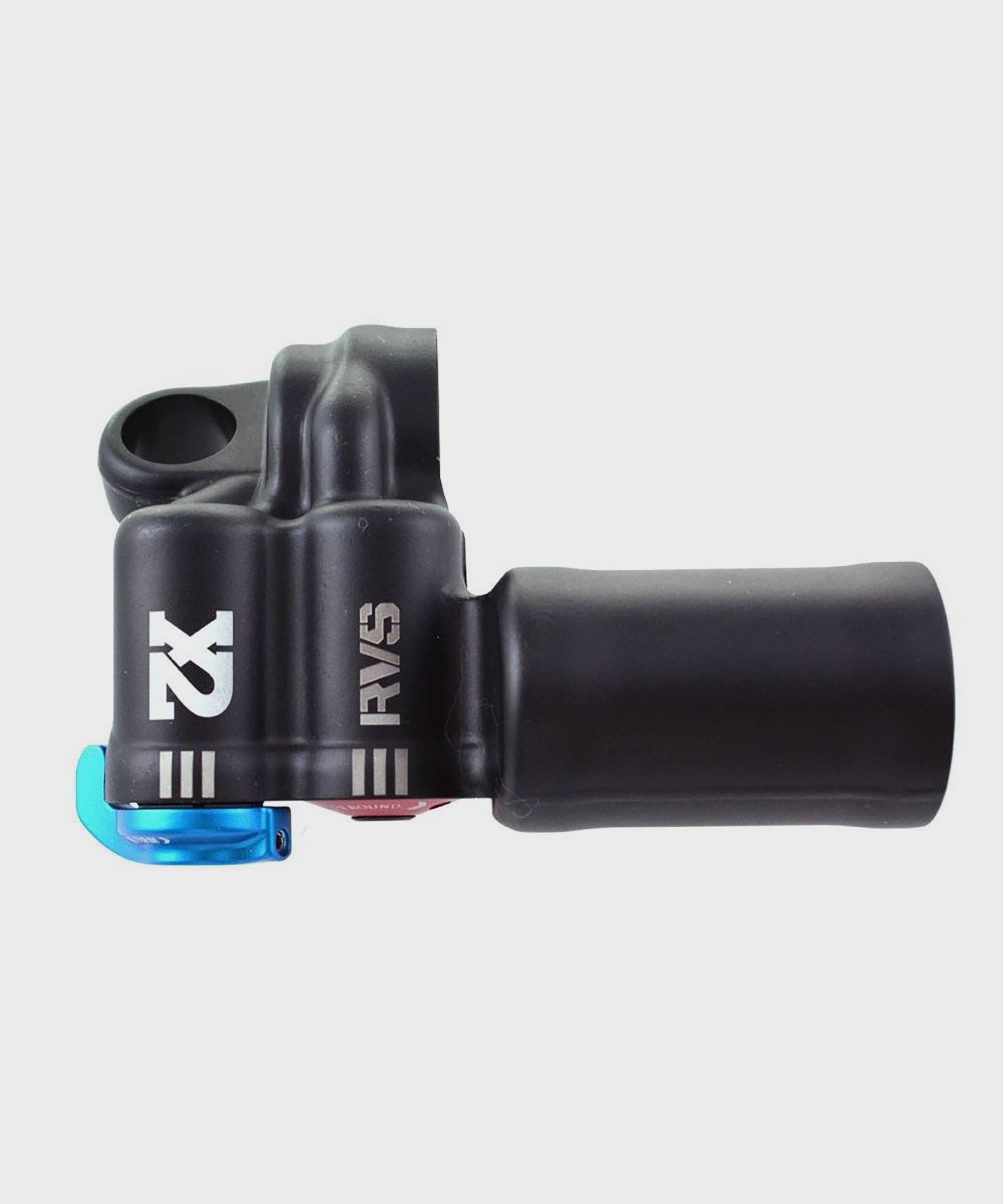FOX Shock DHX2 2-Pos Adj P-S Eyelet Assembly 2018