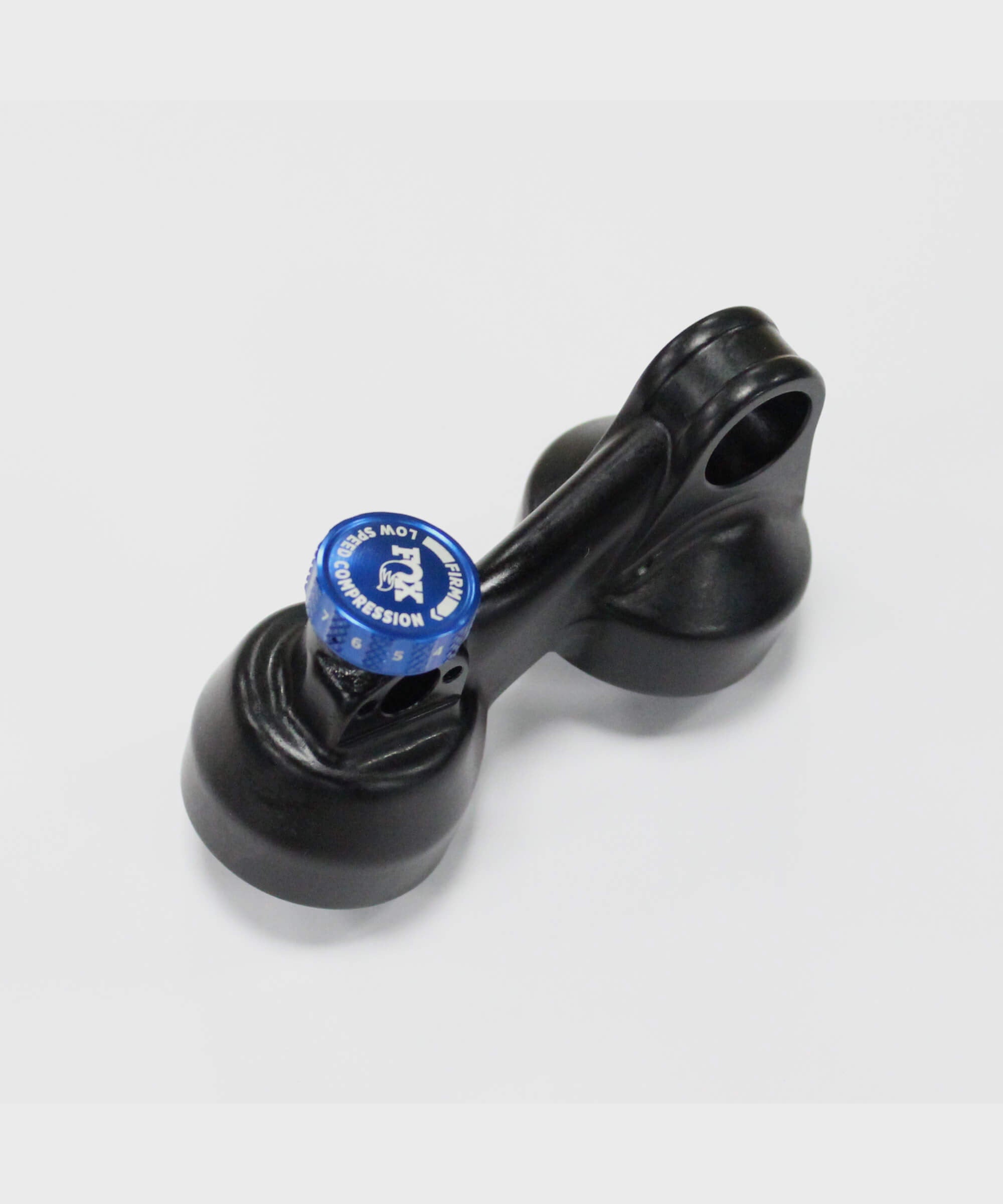 FOX Shock DHX Eyelet Assembly 2022 Standard