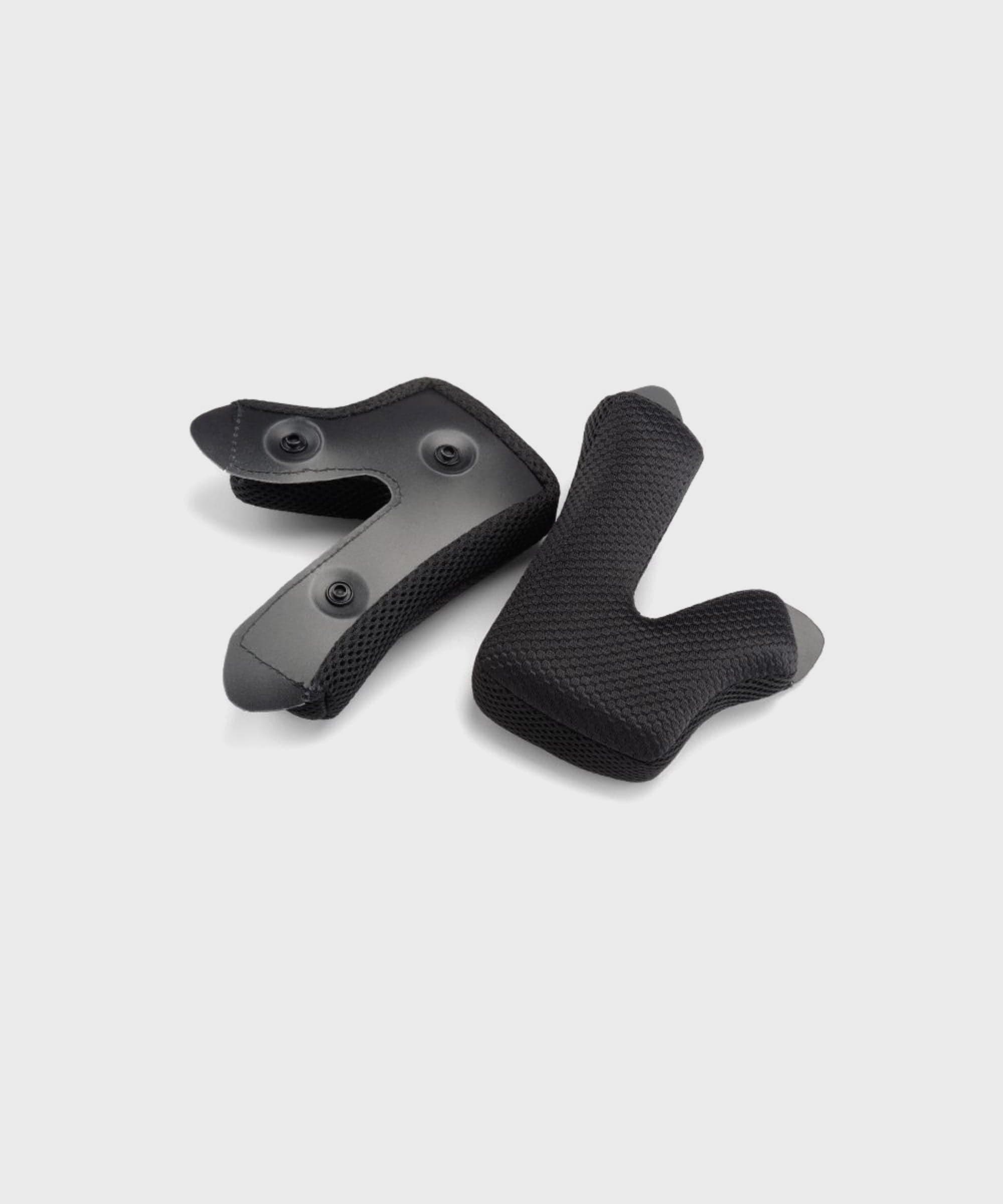 100% Status Cheek Pad Kit - 32mm Adult L