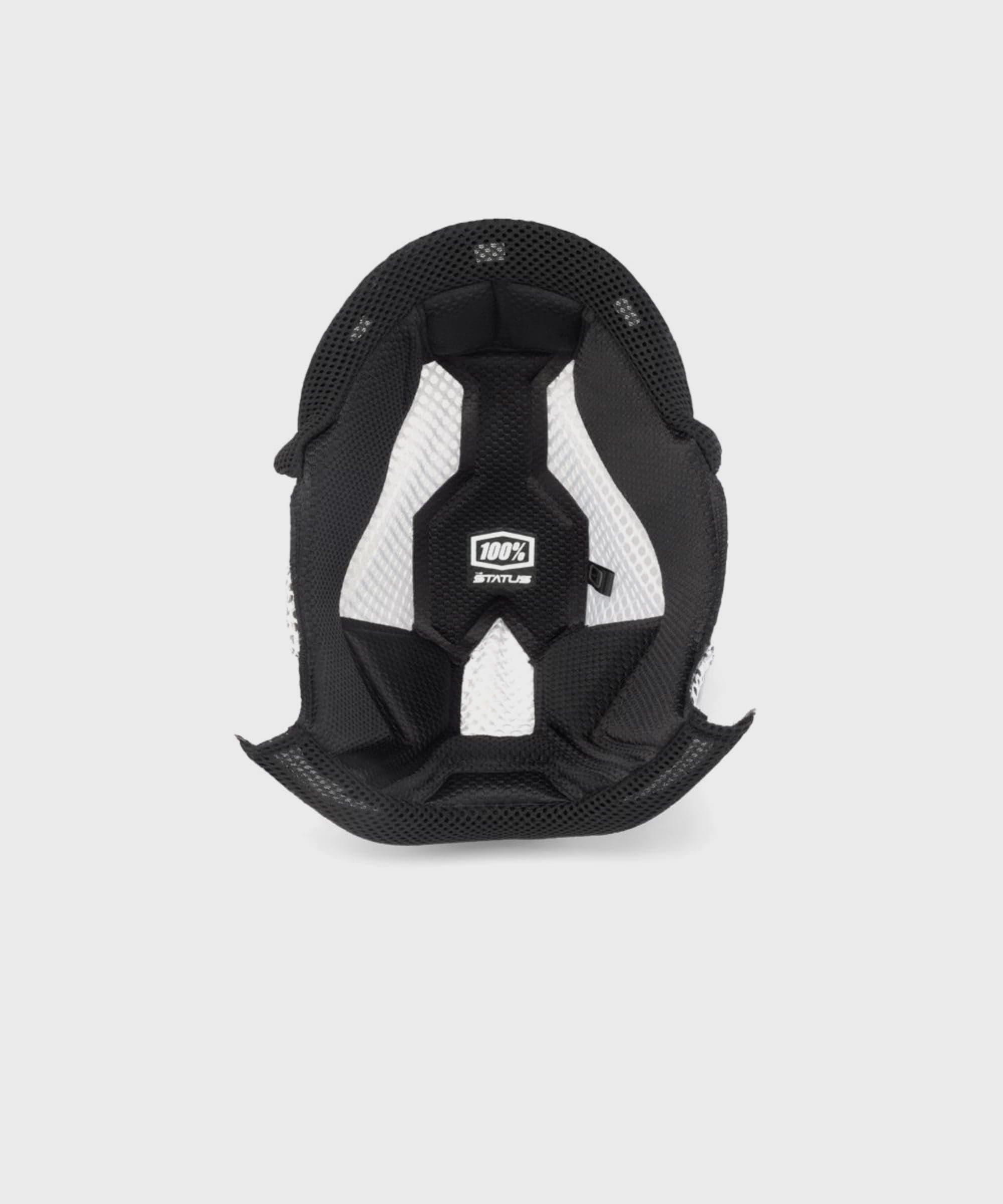 100% Status Comfort Liner - Adult 10mm XL