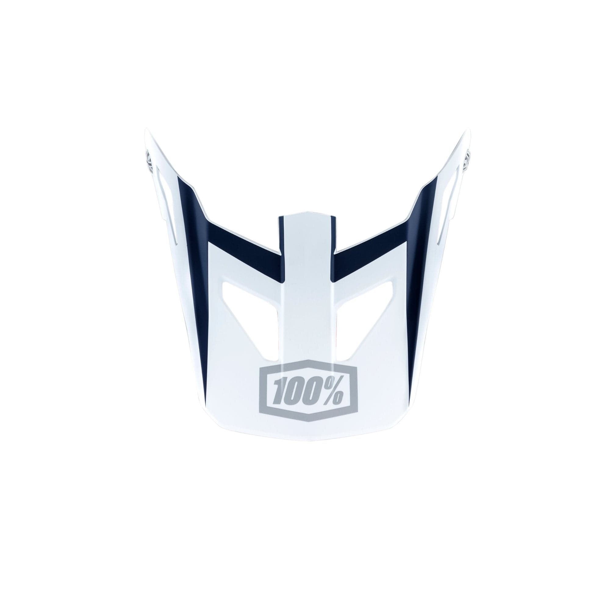 100% Status Replacement Visor