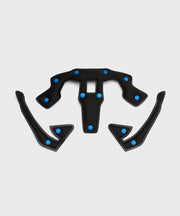 100% Trajecta Liner Kit Thin Small