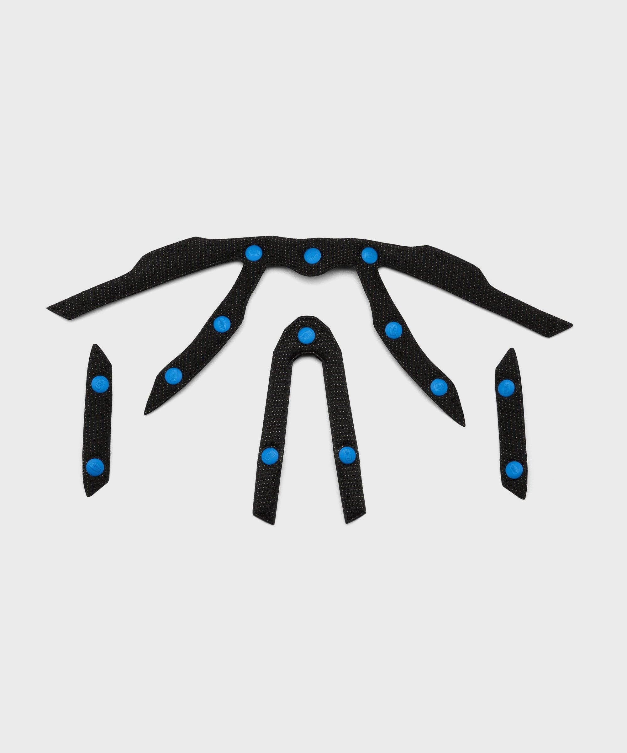 100% Altec Thin Liner Kit Black