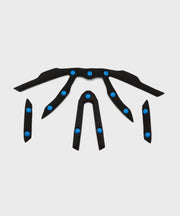 100% Altec Thick Liner Kit Black