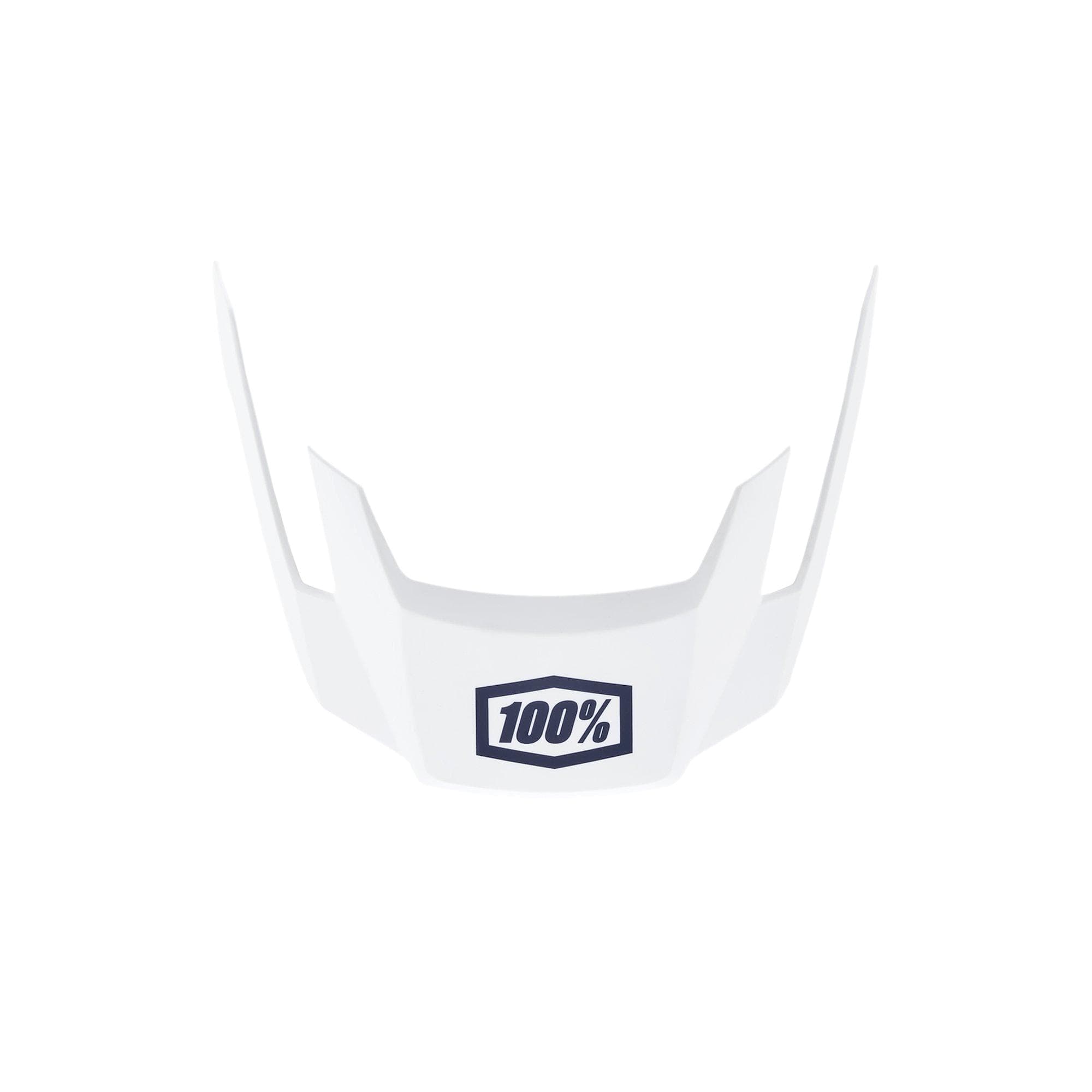 100% ALTEC Replacment Visor (XS / S)