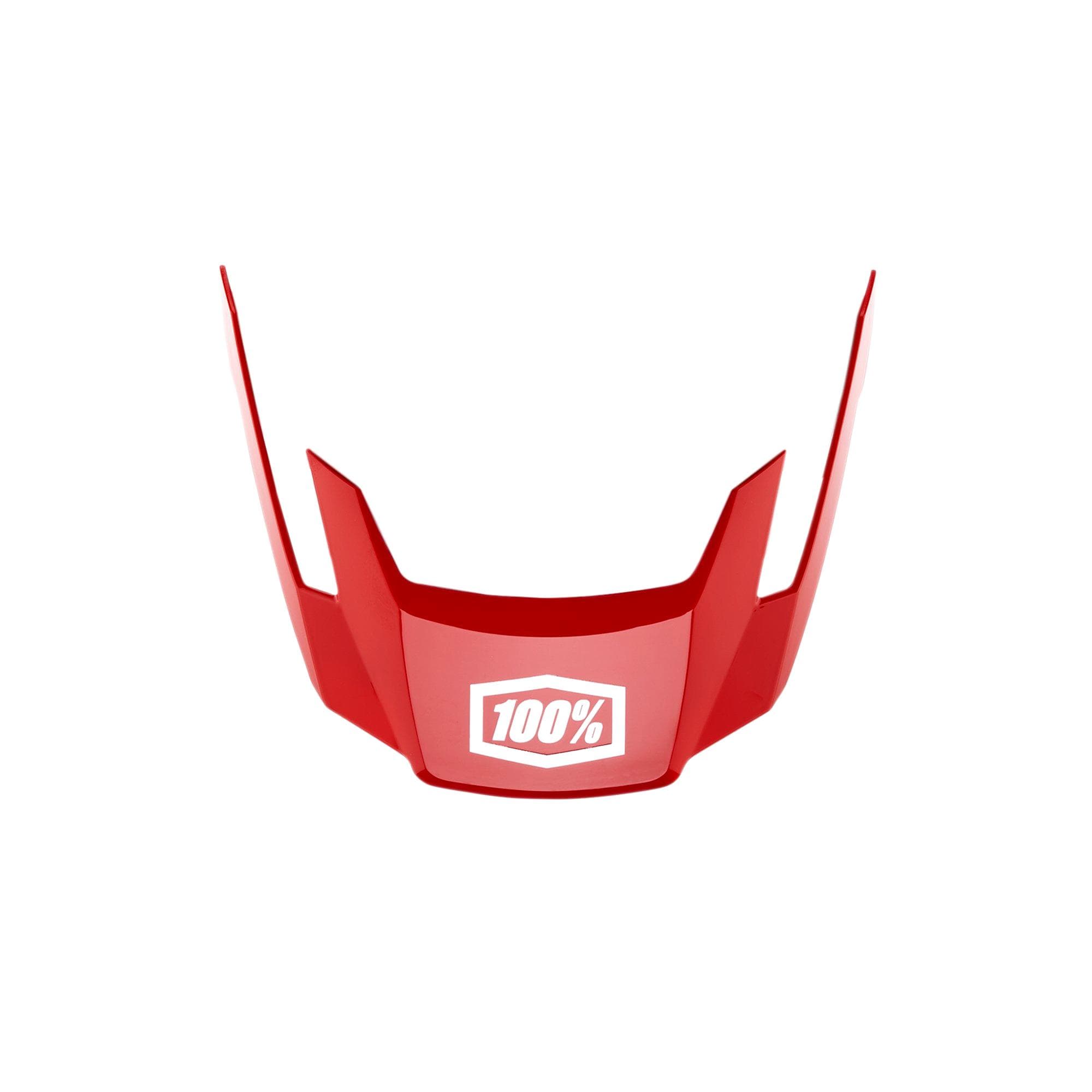 100% Altec Helmet Replacement Visor V2