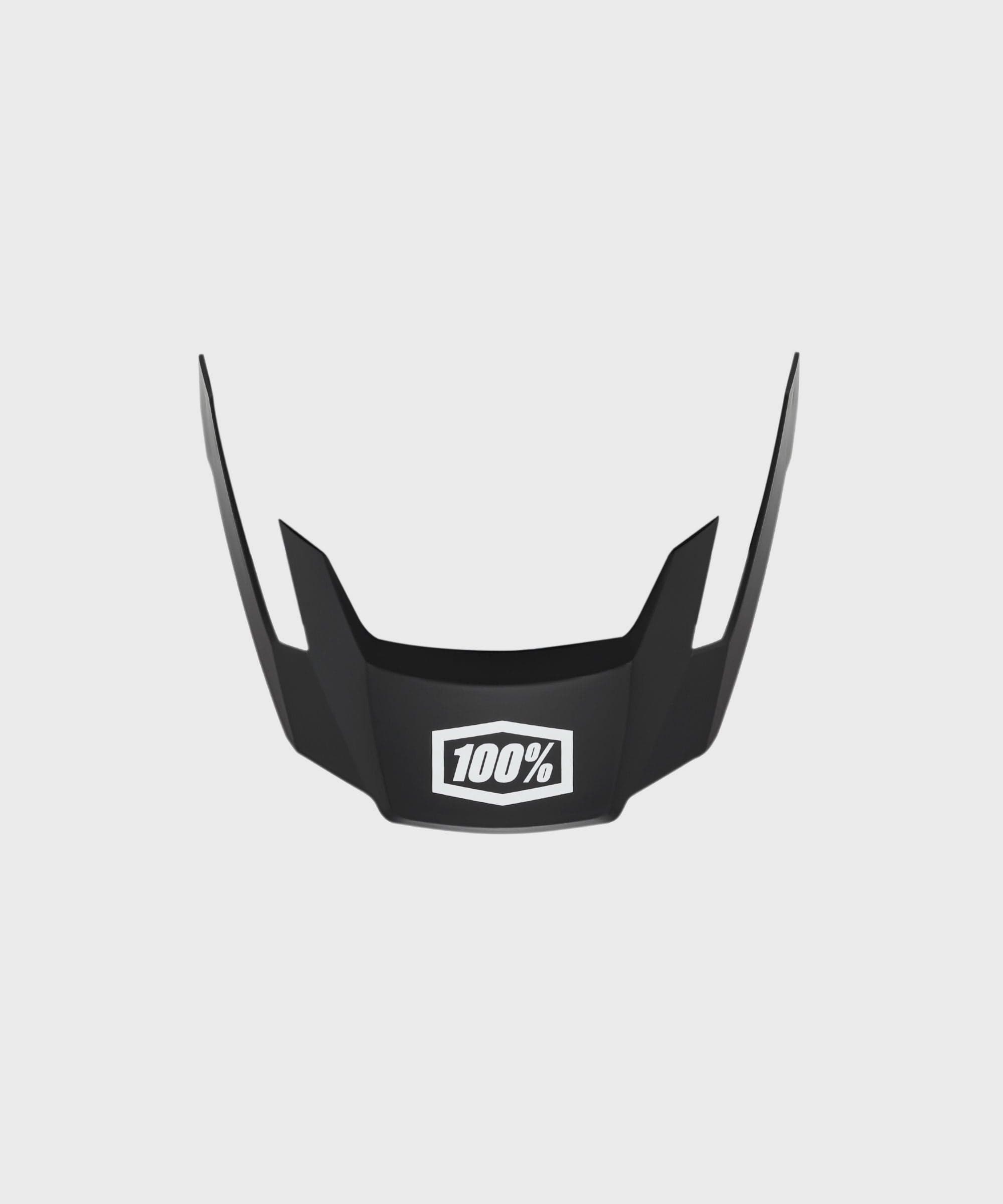 100% Altec V2 Replacement Visor Navy Fade S/M & L/XL