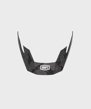 100% Altis Replacement Visor Camo