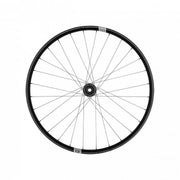 Crankbrothers Synthesis Alloy Enduro Boost Front - Black/Grey - 27.5"