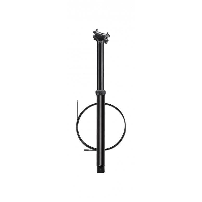 Crankbrothers Highline 3 - Black - 34.9mm - 125mm Travel