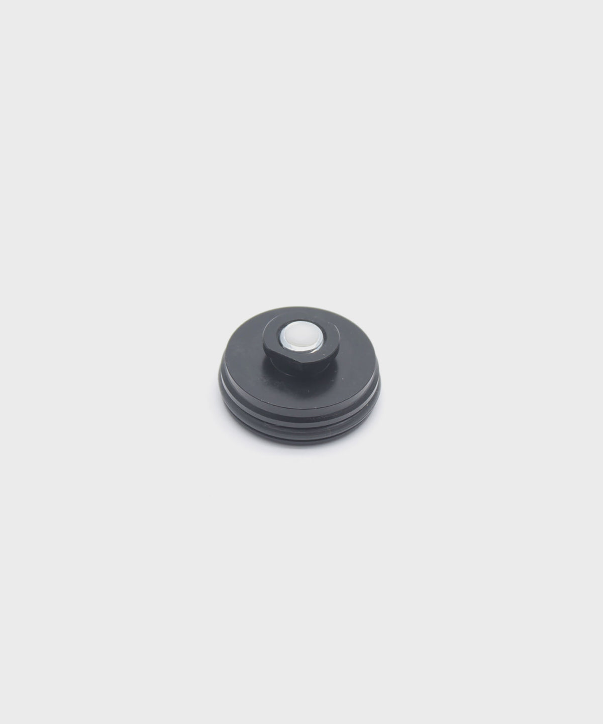 FOX Shock Reservoir End Cap Assembly Non Adjust Wire Ring Pellet 1.070 Bore 2007
