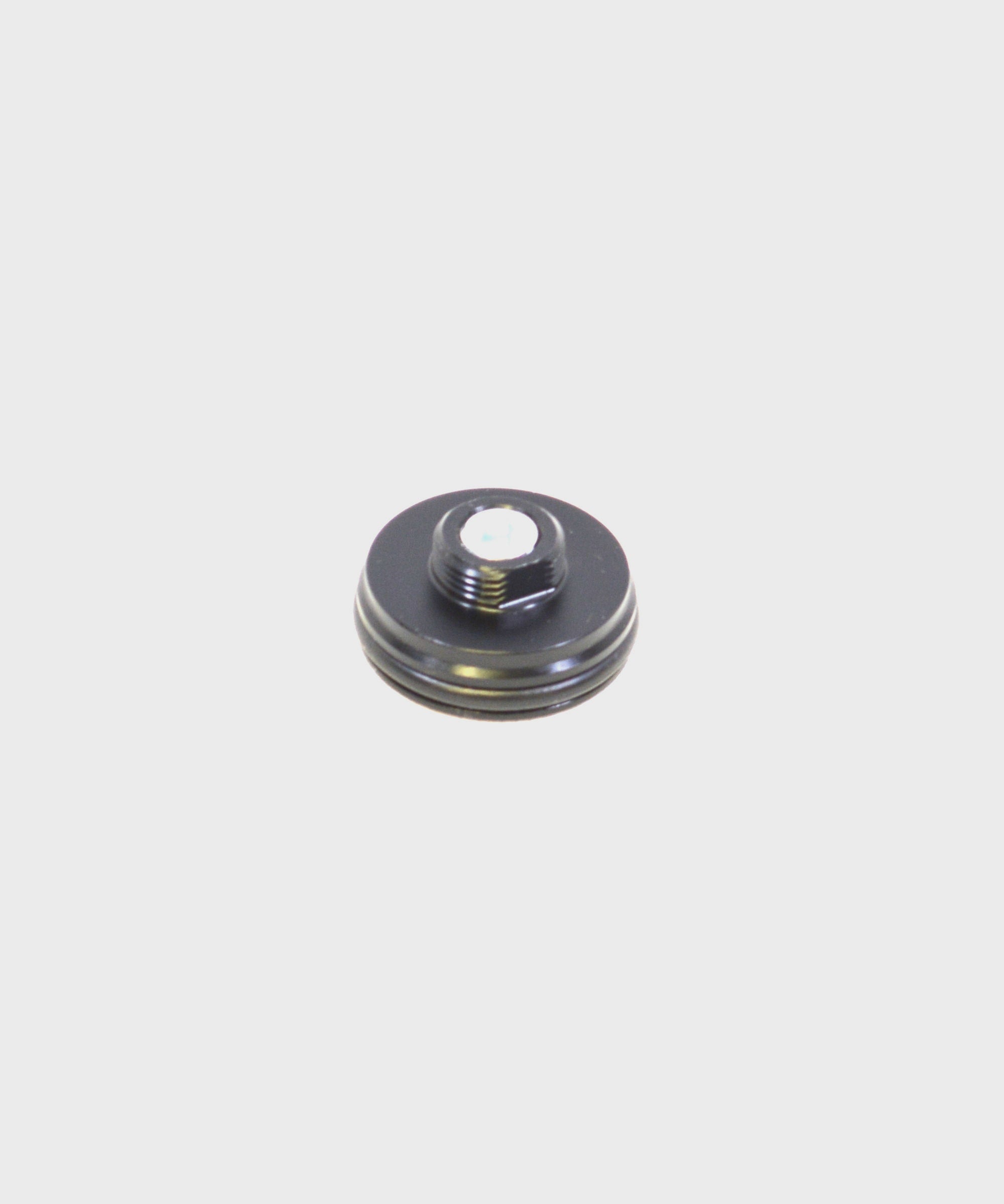 FOX Shock FLOAT X Rezi End Cap Assembly Non Adjust Wire Ring Pellet 1.070 Bore