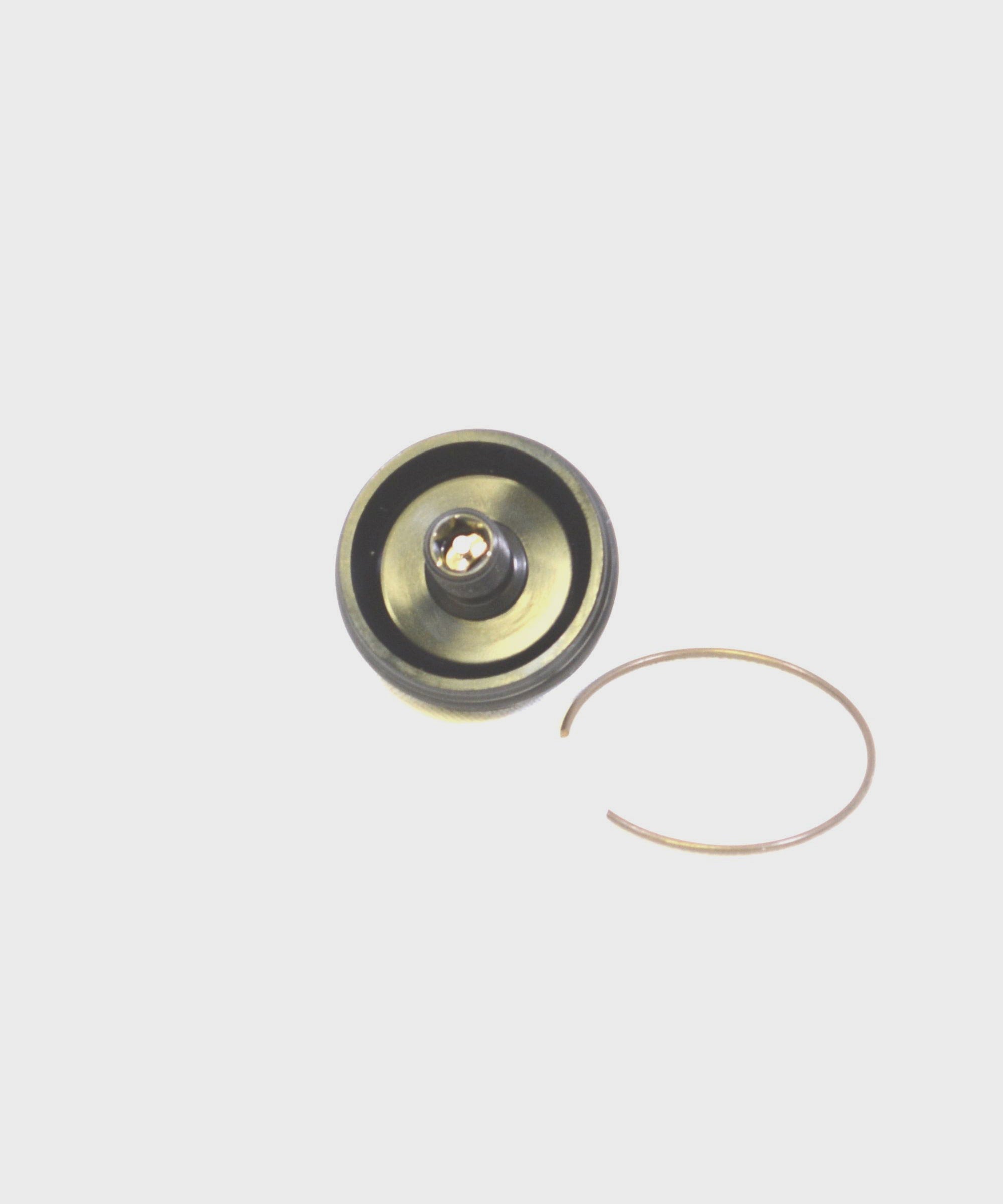 FOX Shock DHX2 Reservoir Cap Assembly 2016