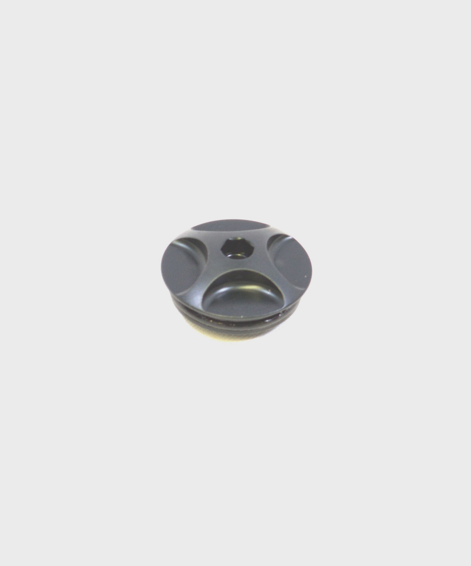 FOX Shock DHX2 End Cap Assembly 2016