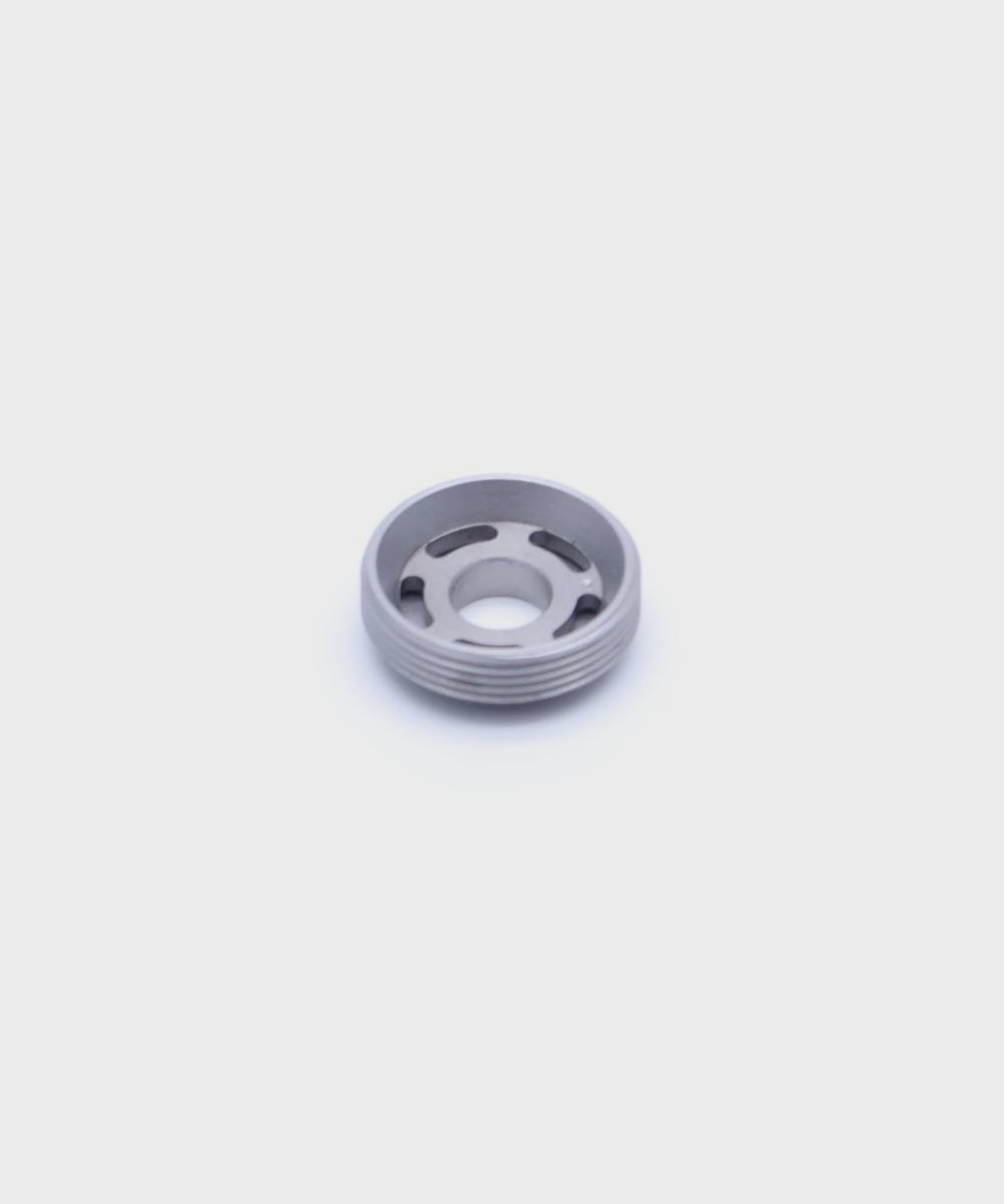 FOX Shock X2 Valve Seat Assembly Rebound 0.247" Bore
