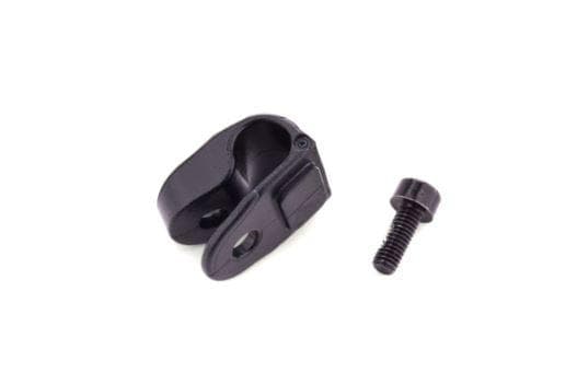 FOX Fork Light Disc Brake &amp; Hose Guide Parts