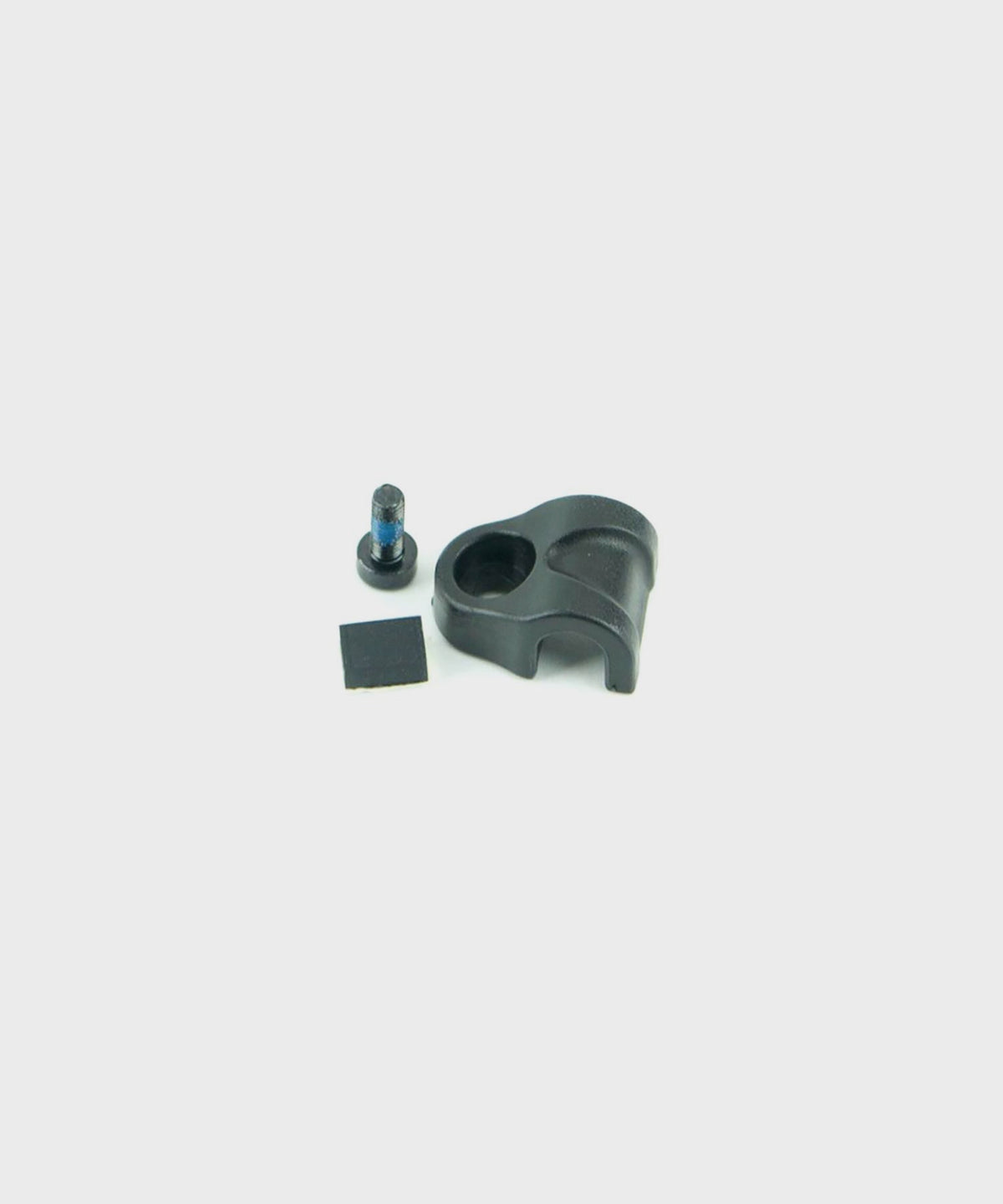 FOX Fork Light Disc Brake & Hose Guide Parts