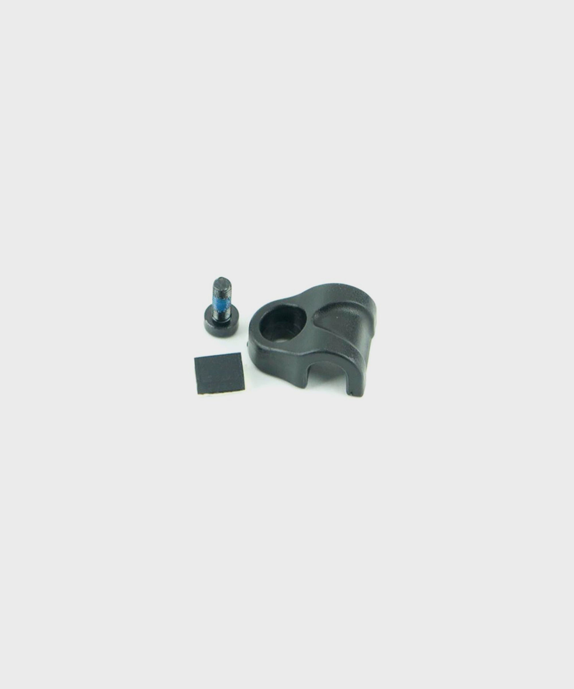 FOX Fork Light Disc Brake & Hose Guide Parts
