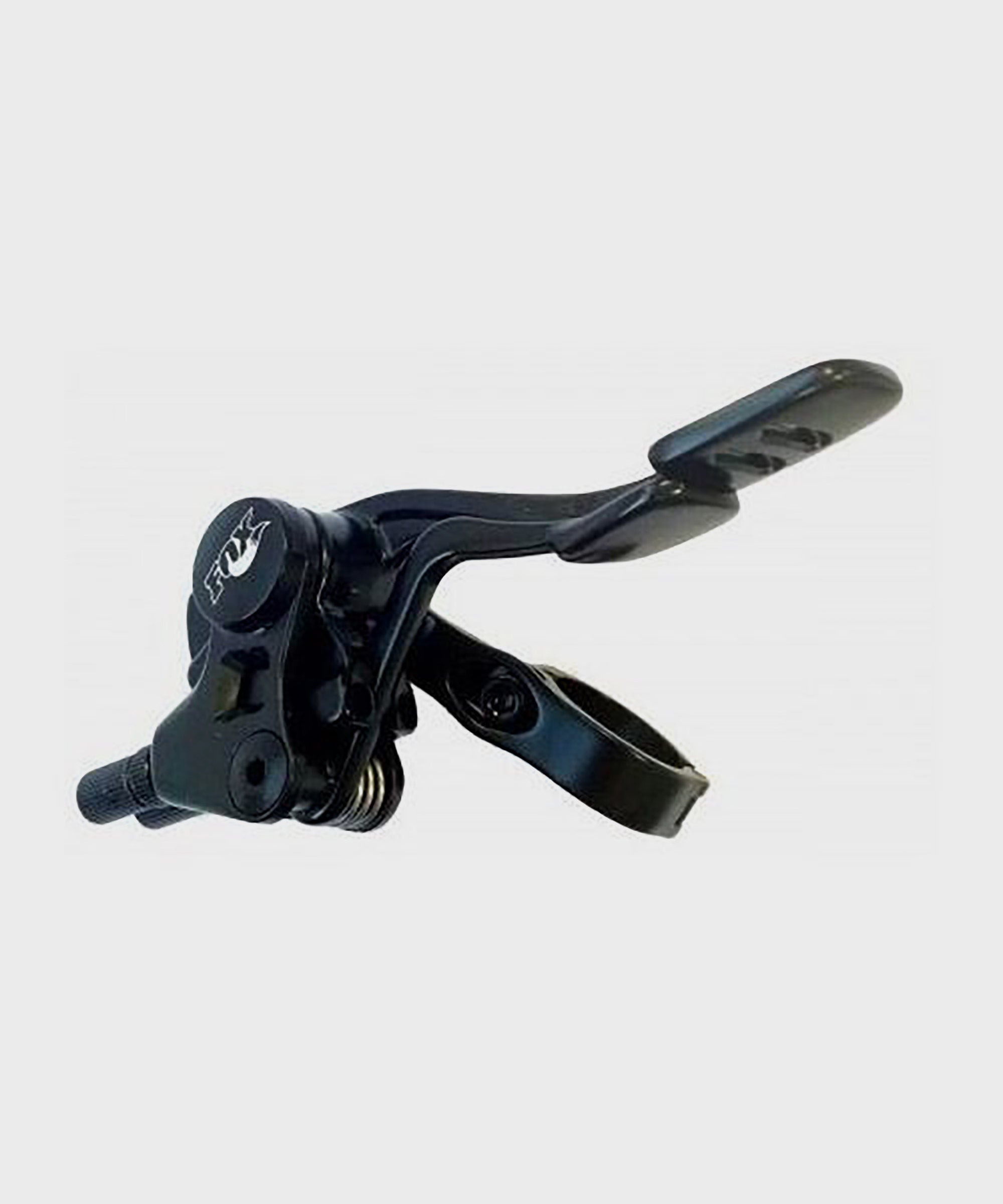 FOX Fork 3-Pos Upper Right / Lower Left Remote Preconfiguration 2017