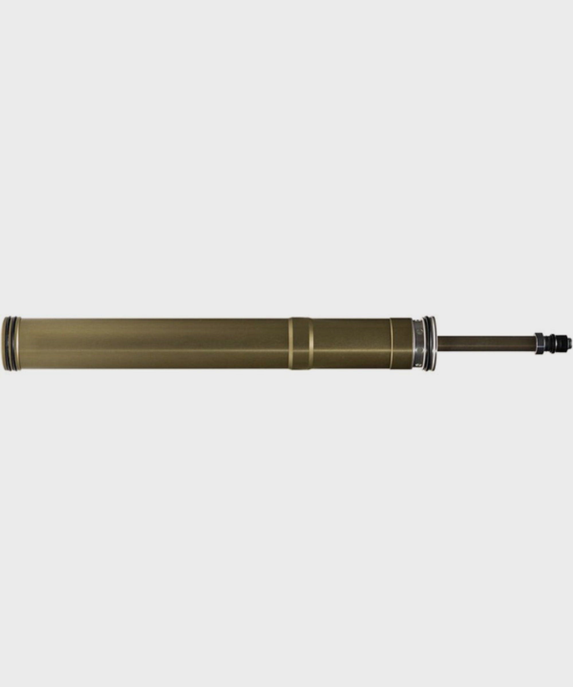 FOX Fork 38 FLOAT NA 2 160mm Inner Sleeve 1.214 Bore Air Shaft 2021