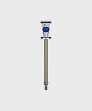 FOX Fork 34 FLOAT LC NA 2 Shaft Assembly 1.222 Bore 2022