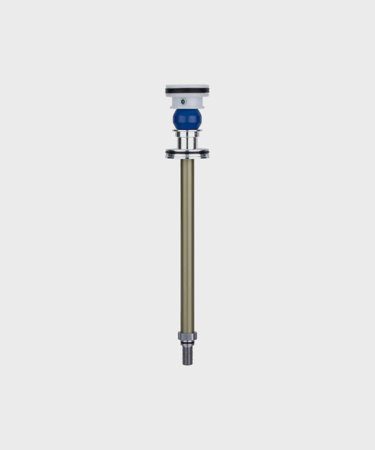 FOX Fork 34 FLOAT LC NA 2 Shaft Assembly 1.222 Bore 2022