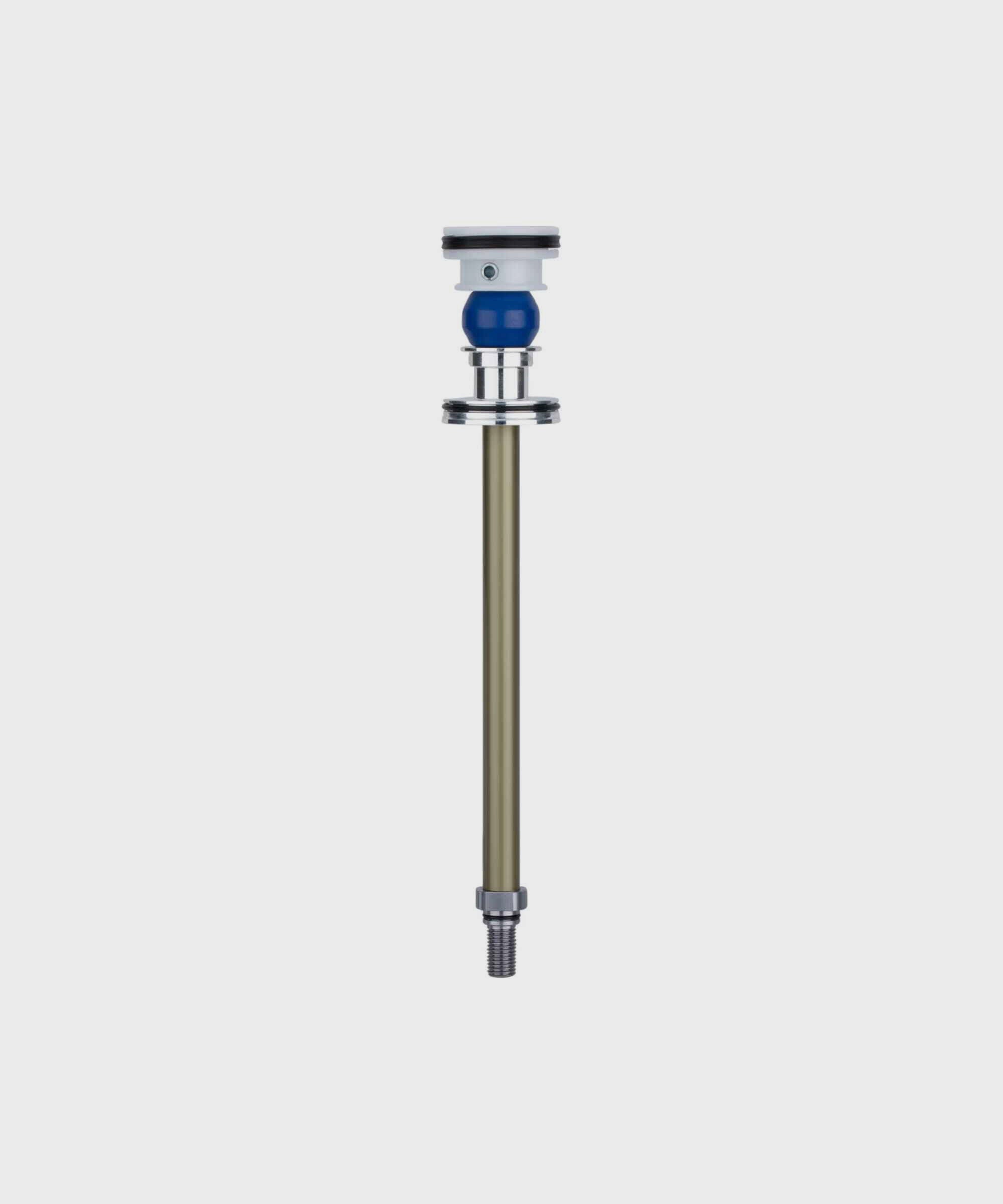 FOX Fork 34 FLOAT LC NA 2 Shaft Assembly 1.222 Bore 2022 120mm
