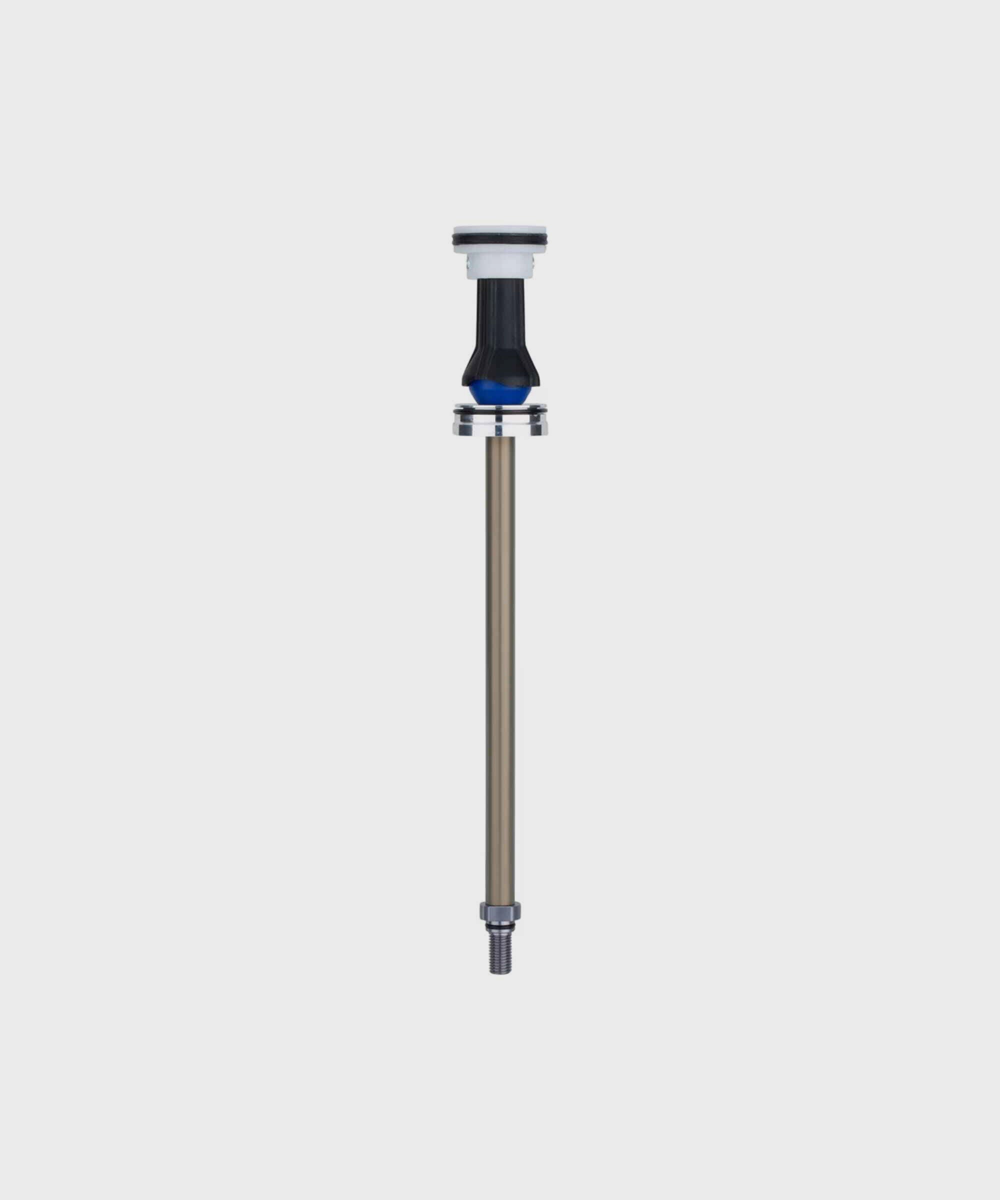 FOX Fork 34 Float LC NA Air Shaft 2 1.214 Bore 130mm