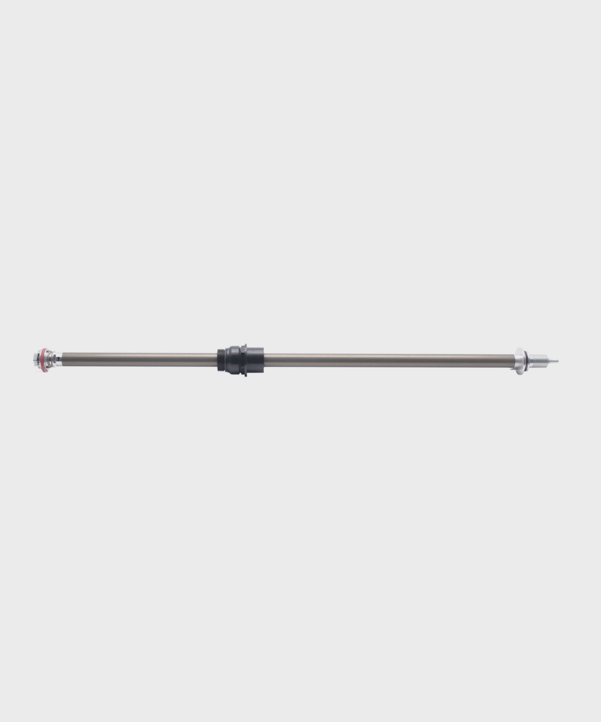 FOX Shock RC2 NBO Rebound Assembly 2011 36 180