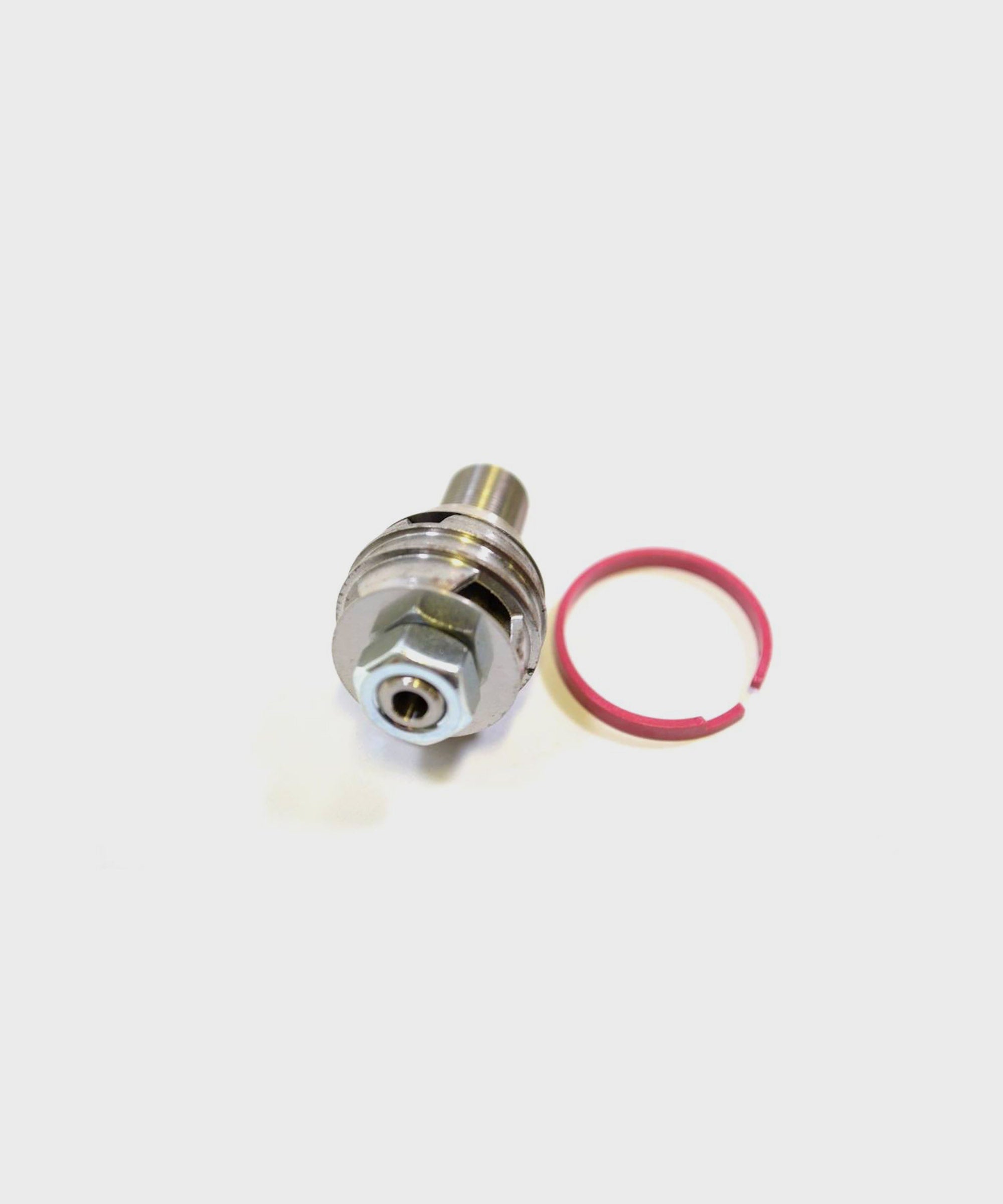 FOX Fork Grip Rebound Piston Assembly 2017