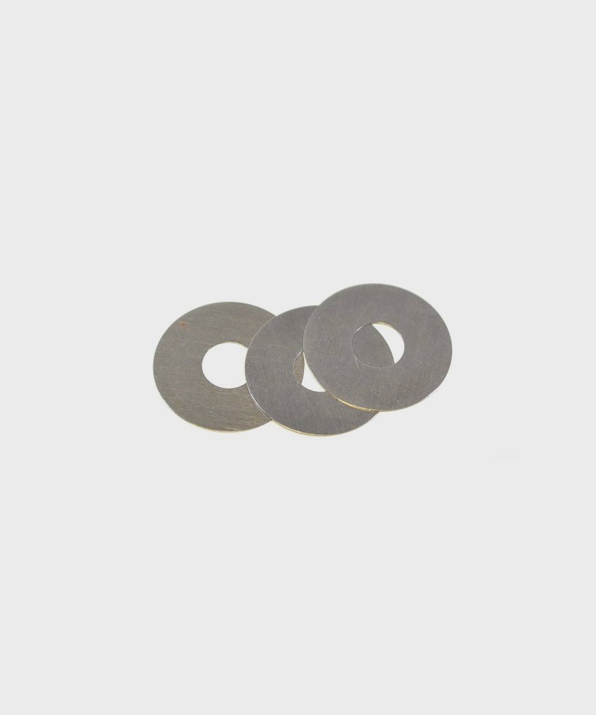 FOX Fork Grip Rebound Valving Long Travel 2017