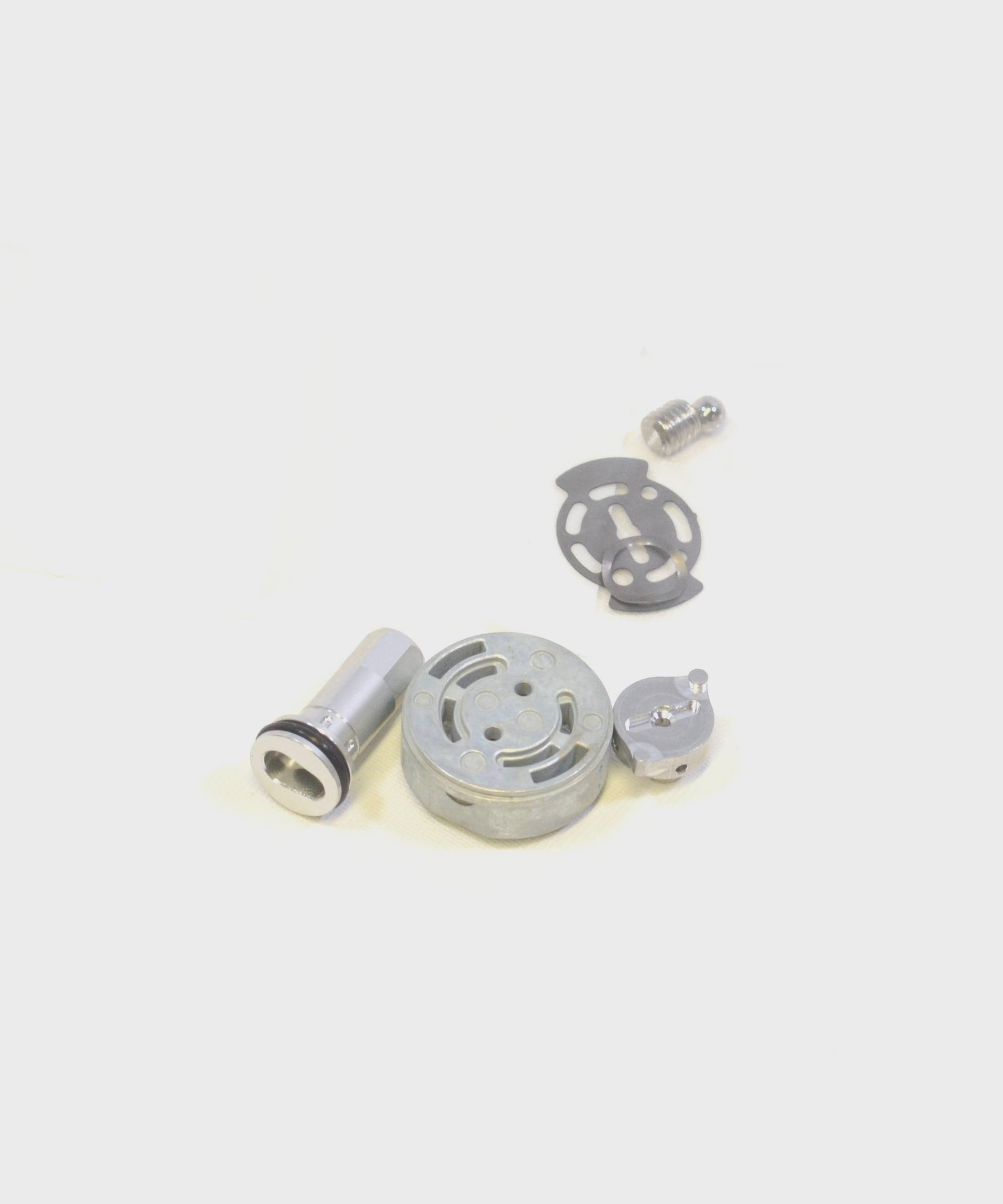 FOX Fork FIT4 Performance Series Top Cap Compression Parts 2016