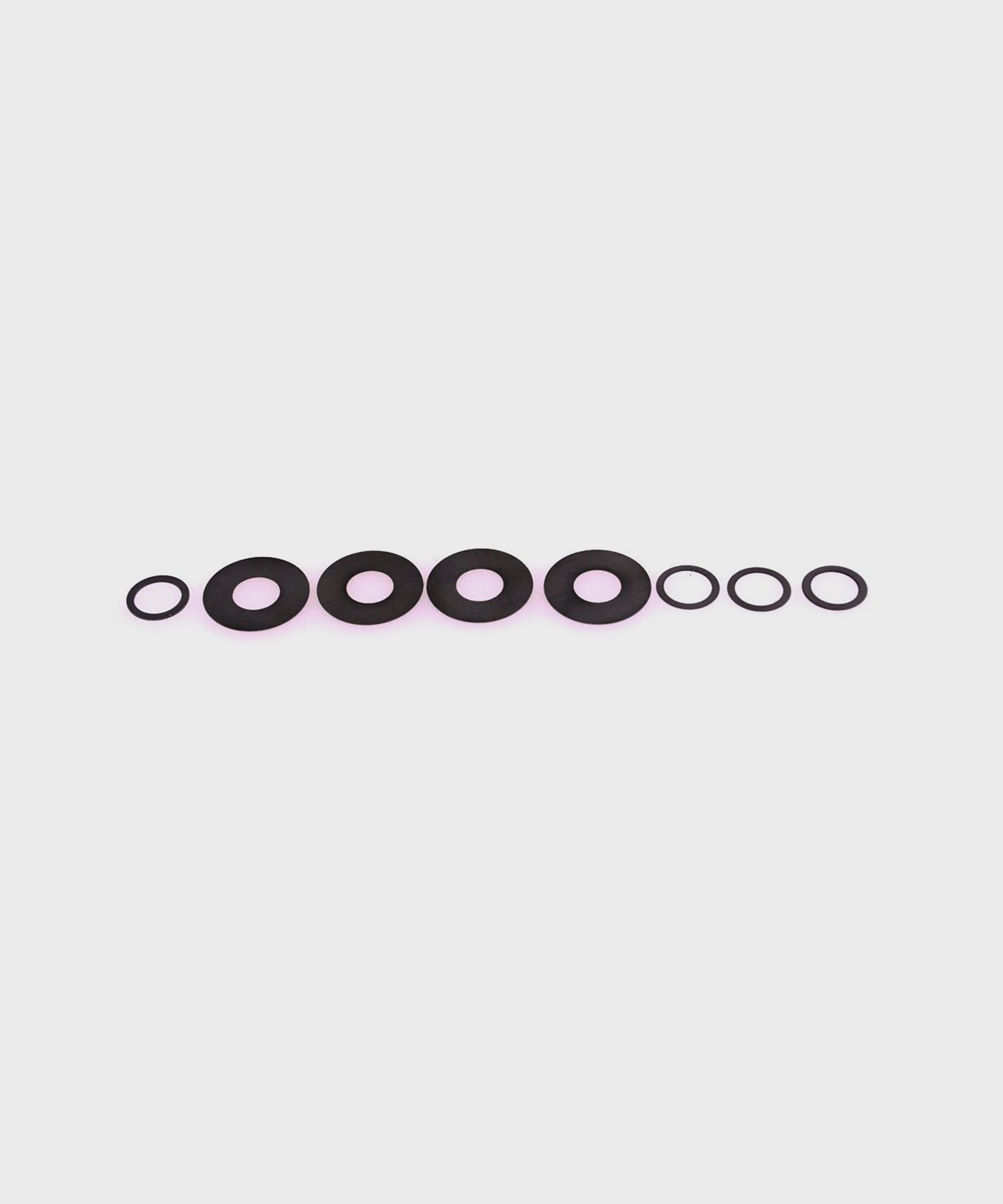 FOX Fork Grip2 Comression Valving 2019