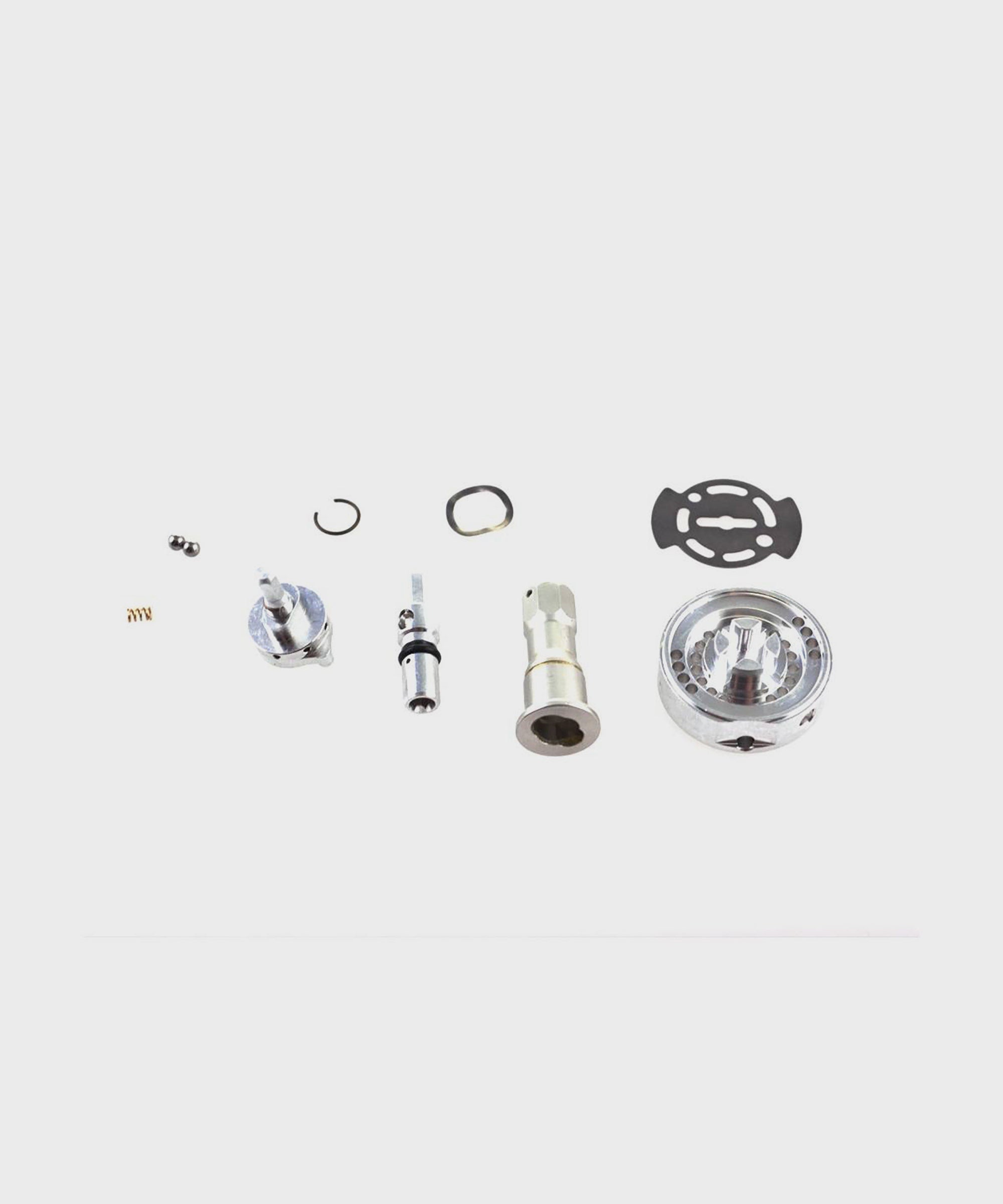 FOX Fork FIT4 F-S Top Cap Parts Remote U-Cup 2018