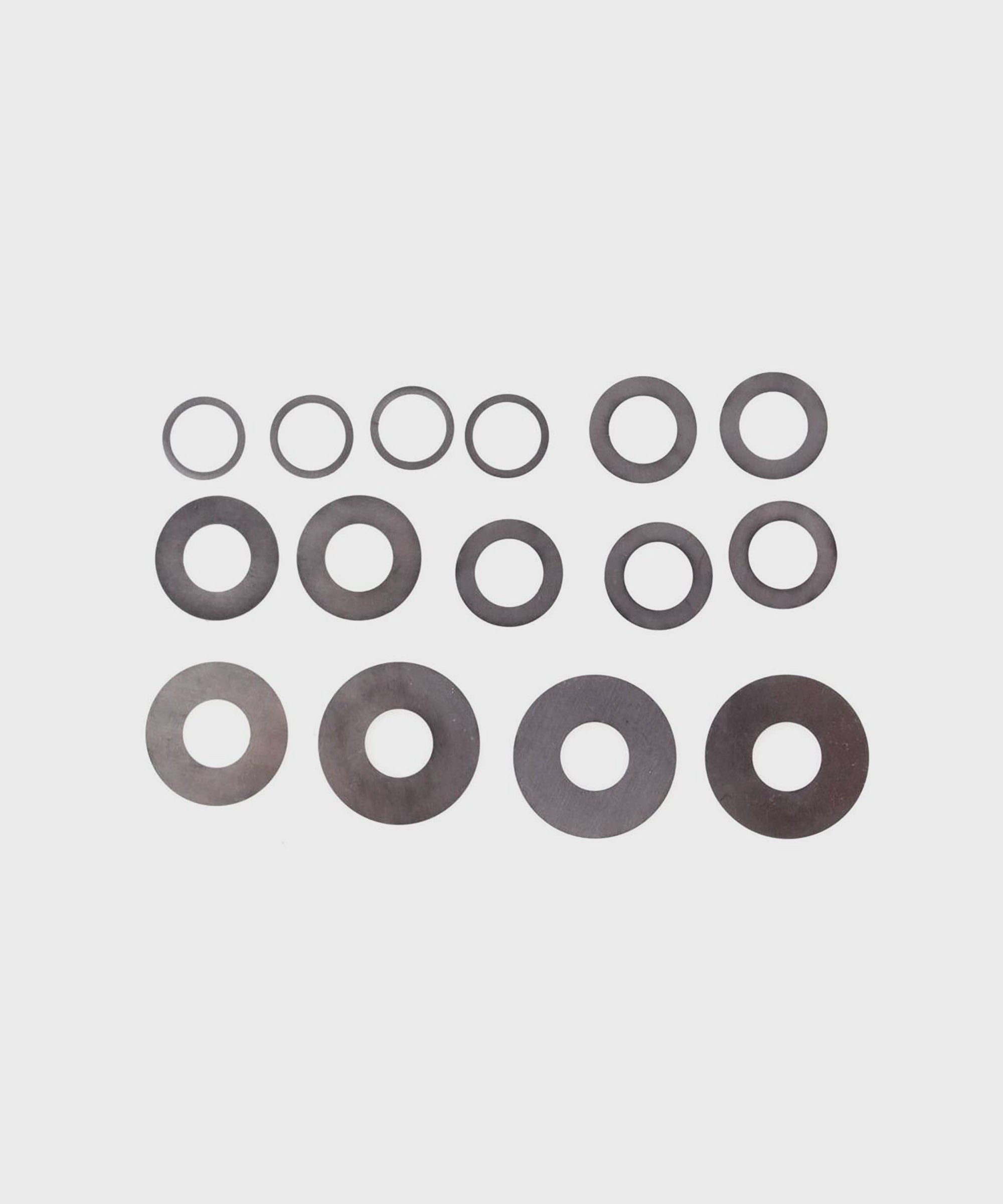 FOX Fork FIT4 Compression Valving Assembly E-Bike Tune 2019