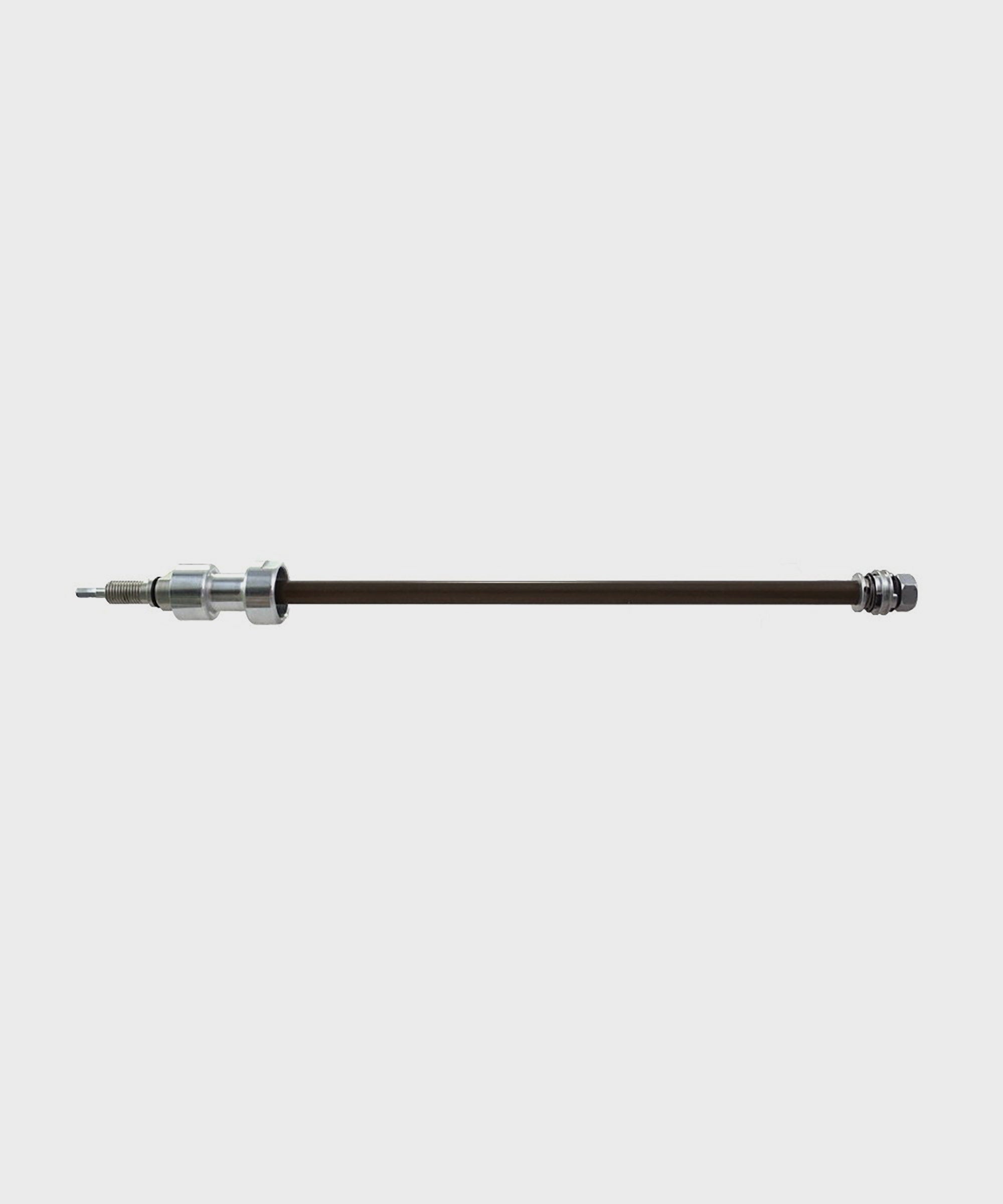 FOX Fork 34 SC 120 Max FIT4 8mm Damper Shaft Assembly 2020