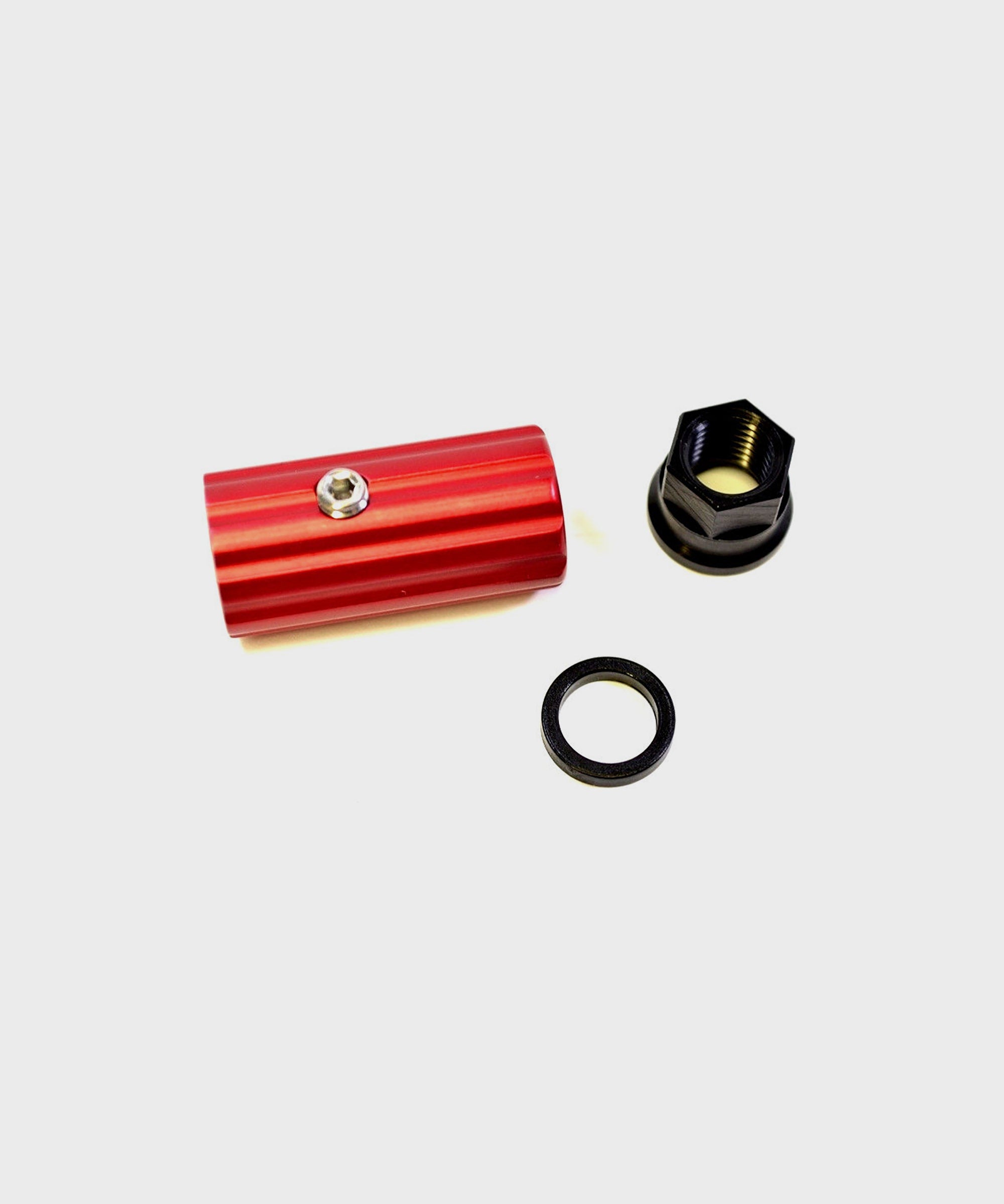 FOX Fork 34 GRIP 29" Bottom Stud Interface Parts 2017