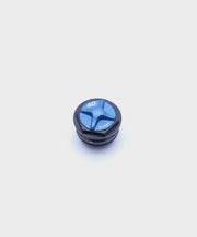FOX Fork Float NA2 40 Black Top Cap