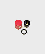 FOX Fork Grip Bottom Stud Interface Parts