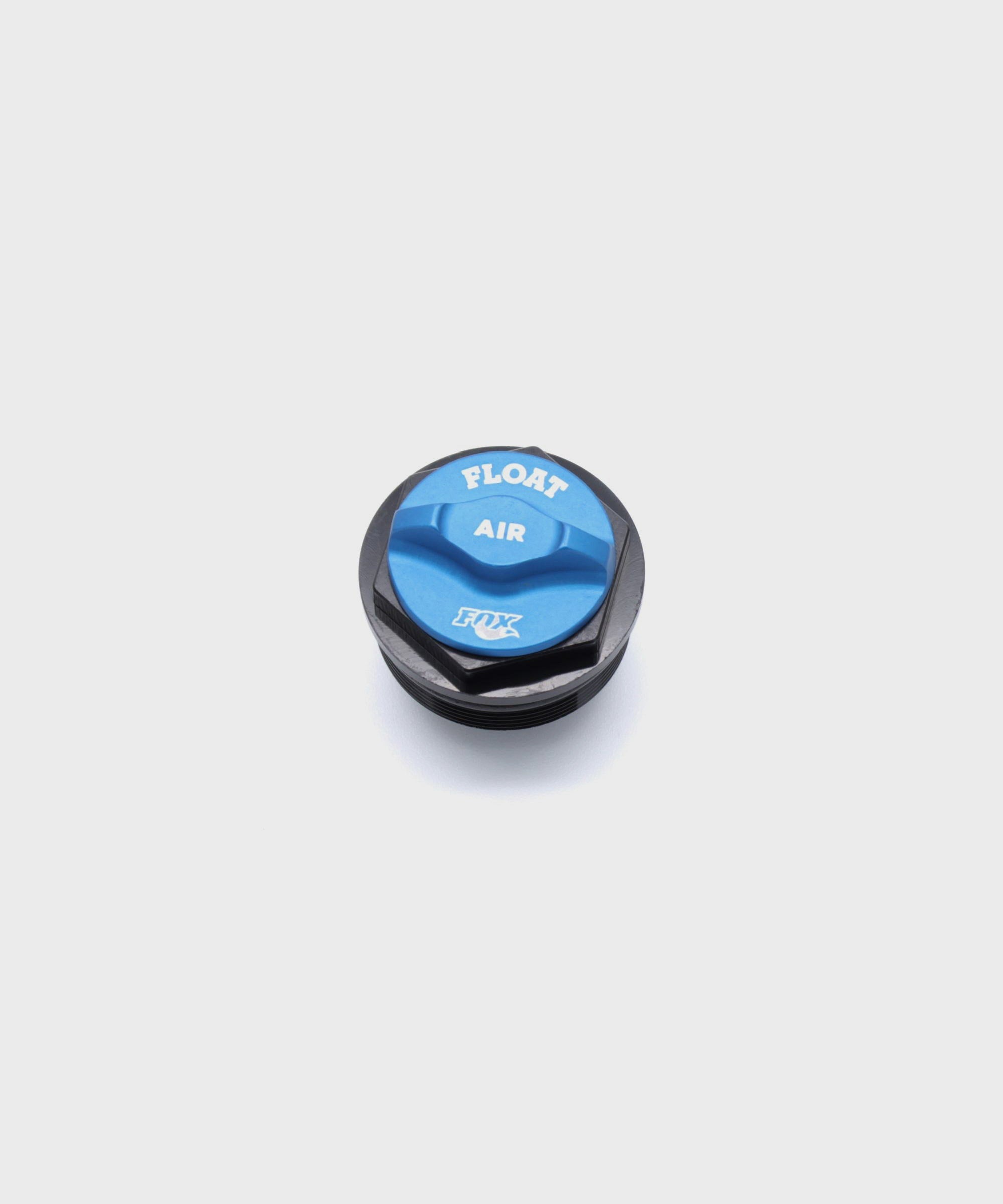 FOX Fork 32 Float NA2 Topcap Assembly Black 2018
