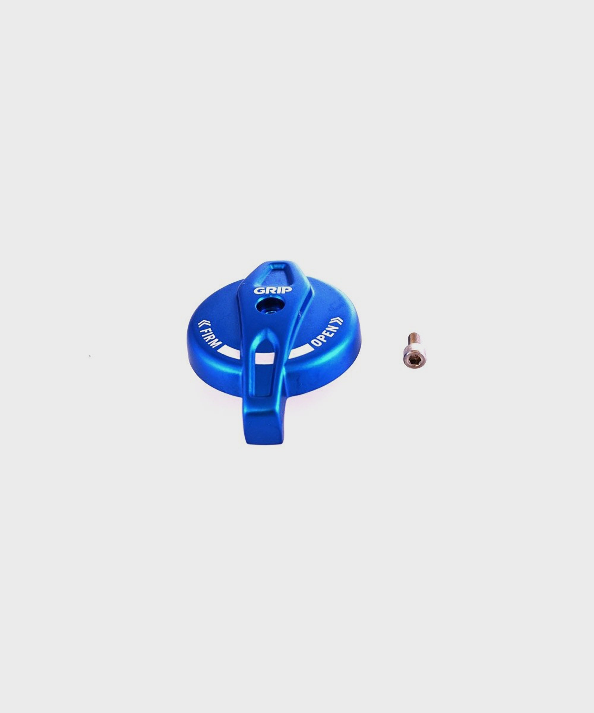 FOX Fork 32 Grip Rhythm Topcap Interface Parts 2018