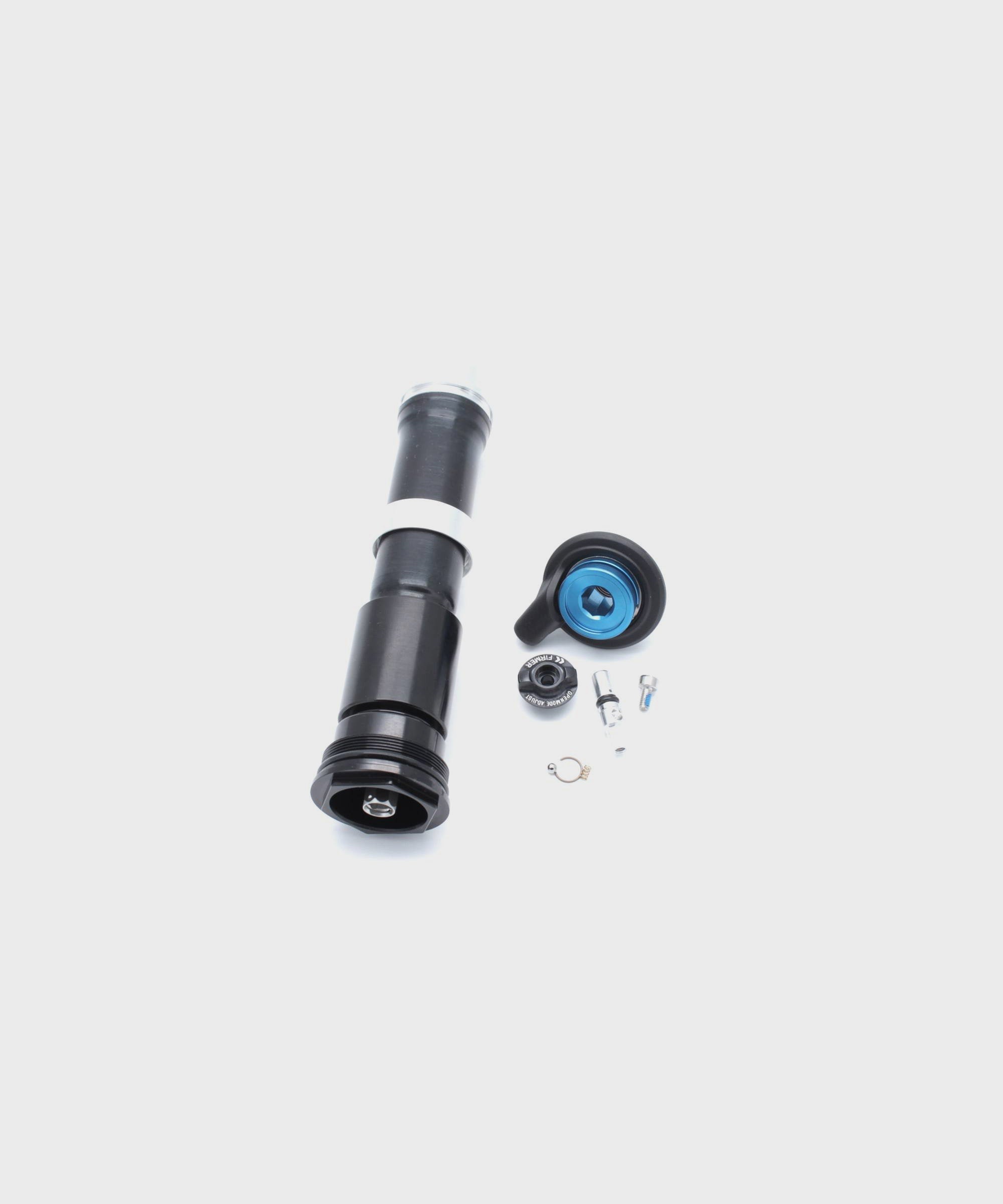 FOX Fork 34 FIT4 F-S Remote TopCap Interface Parts U-Cup Push-Unlock 2018