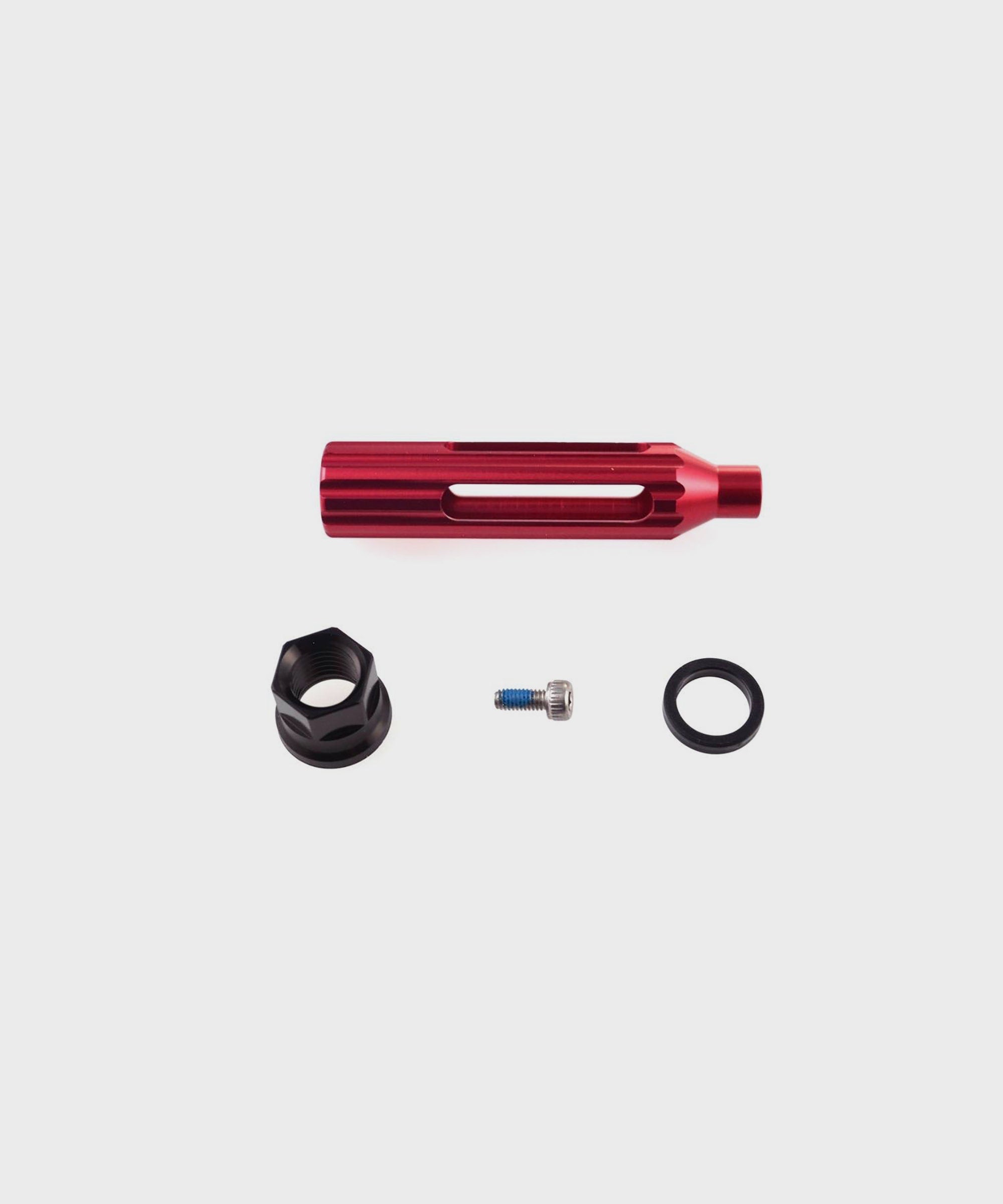 FOX Fork 34 SC Bottom Stud Interface Parts 2019