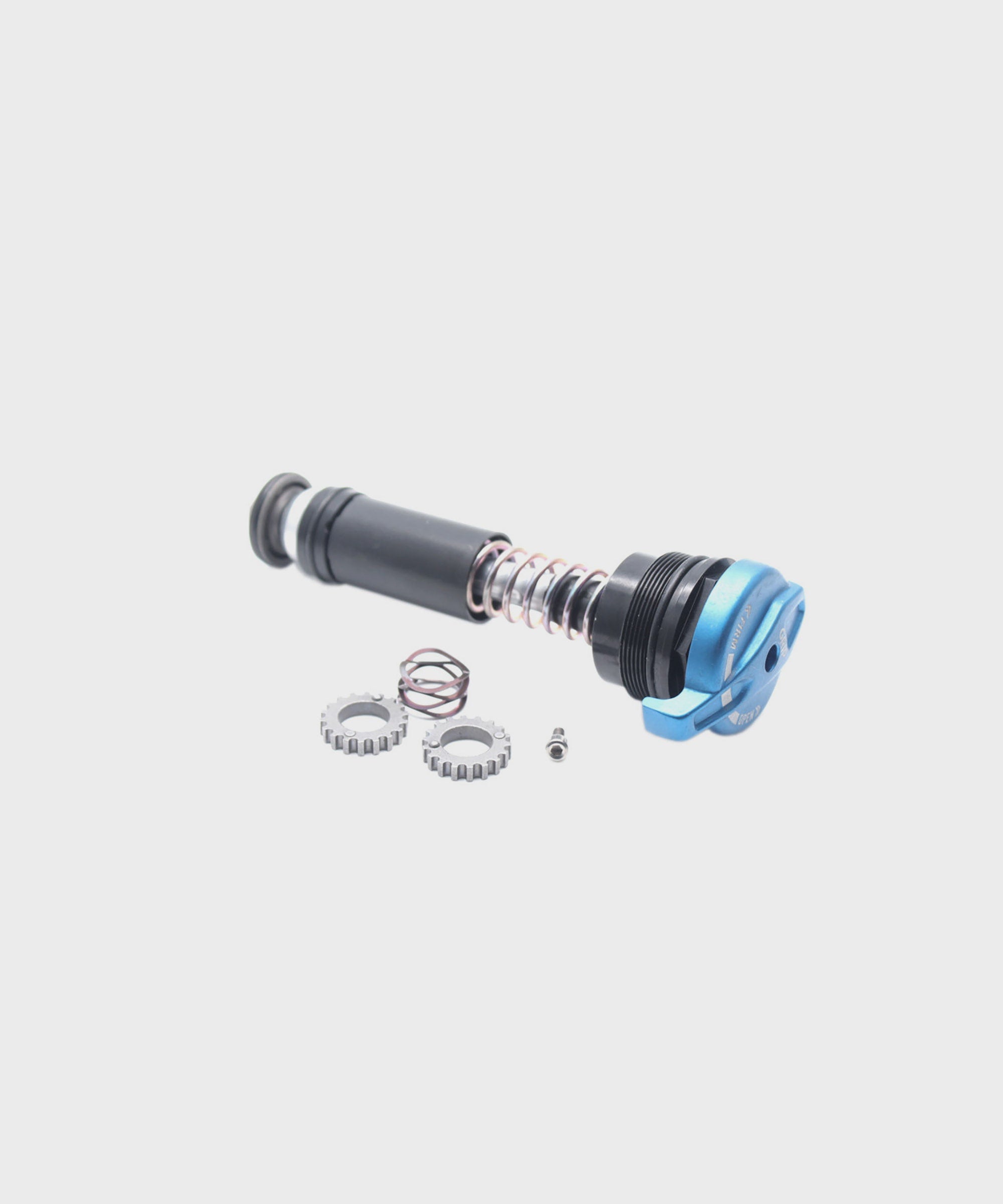 FOX Fork 32 SC Grip Topcap Assembly 2019