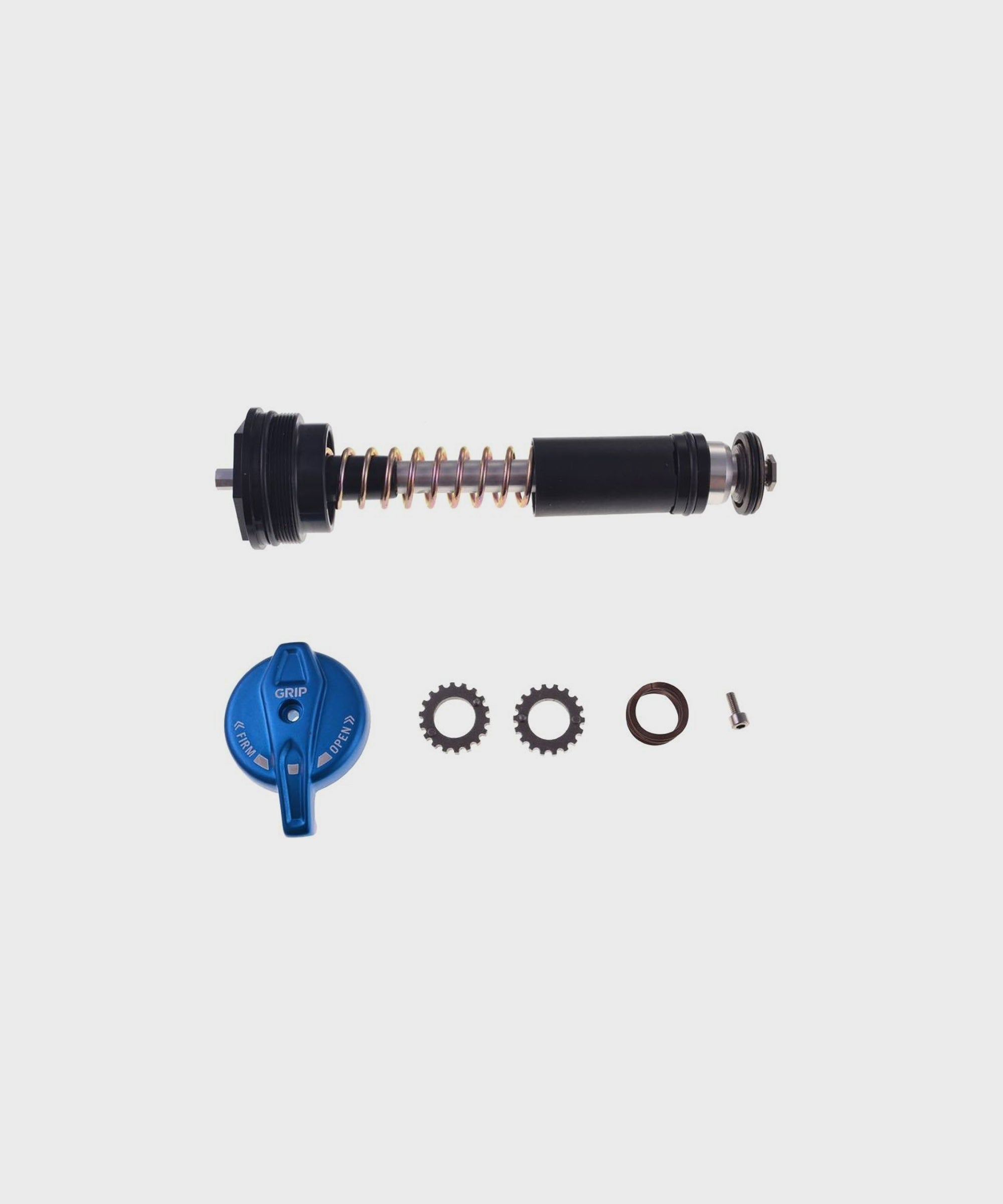 FOX Fork 34 Grip E-Bike Damper Topcap ASsembly 2019