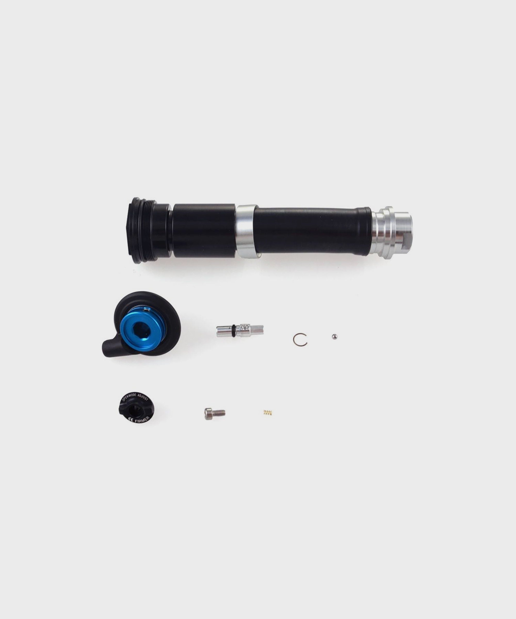 FOX Fork 34 FIT4 F-S Remote U-Cup 2 Pos Push-Lock Topcap Assembly 2019