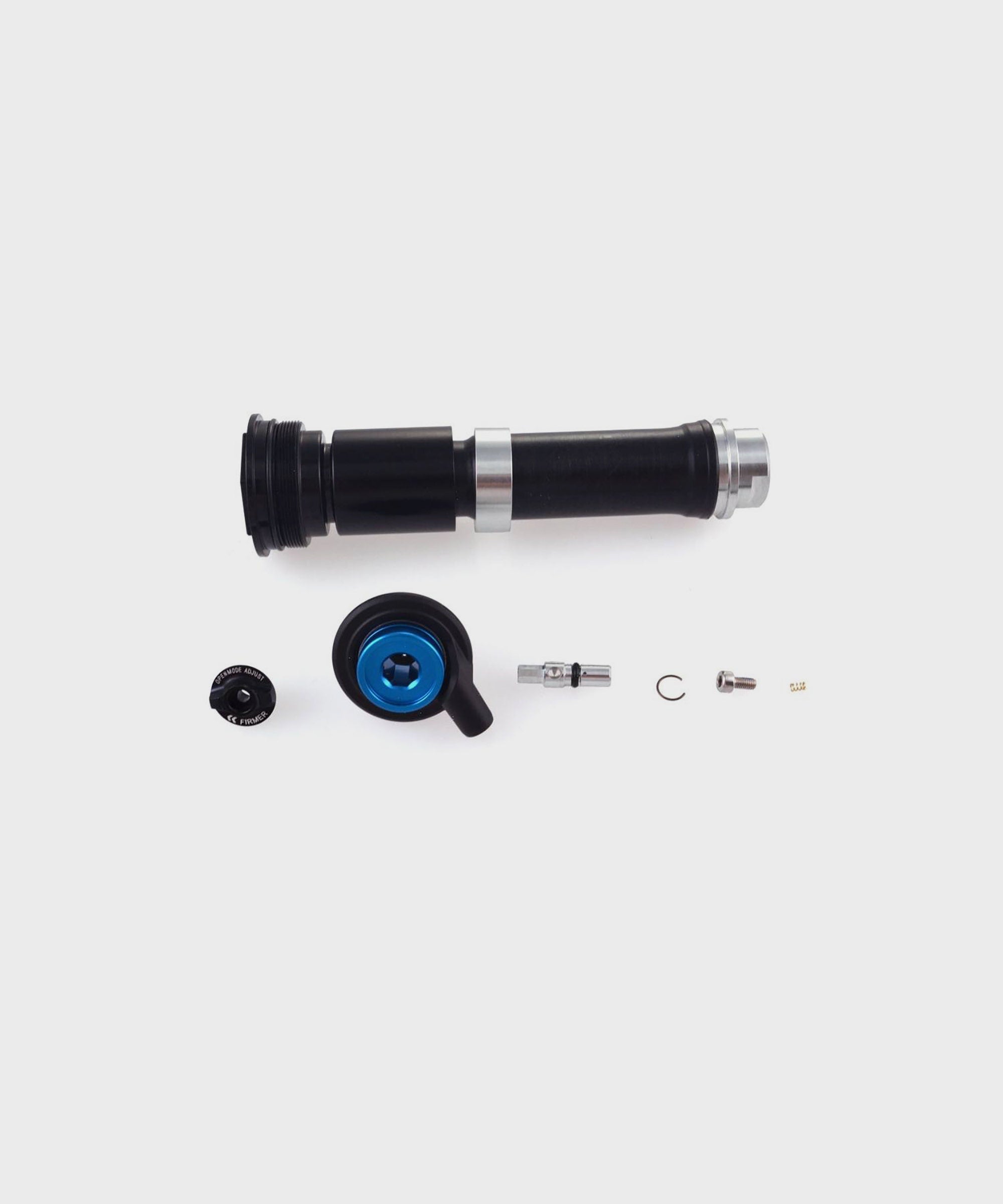 FOX Fork 36 FIT4 F-S SPD-PED Remote U-Cup 3 Pos E-Bike Tune Topcap Assembly 2019