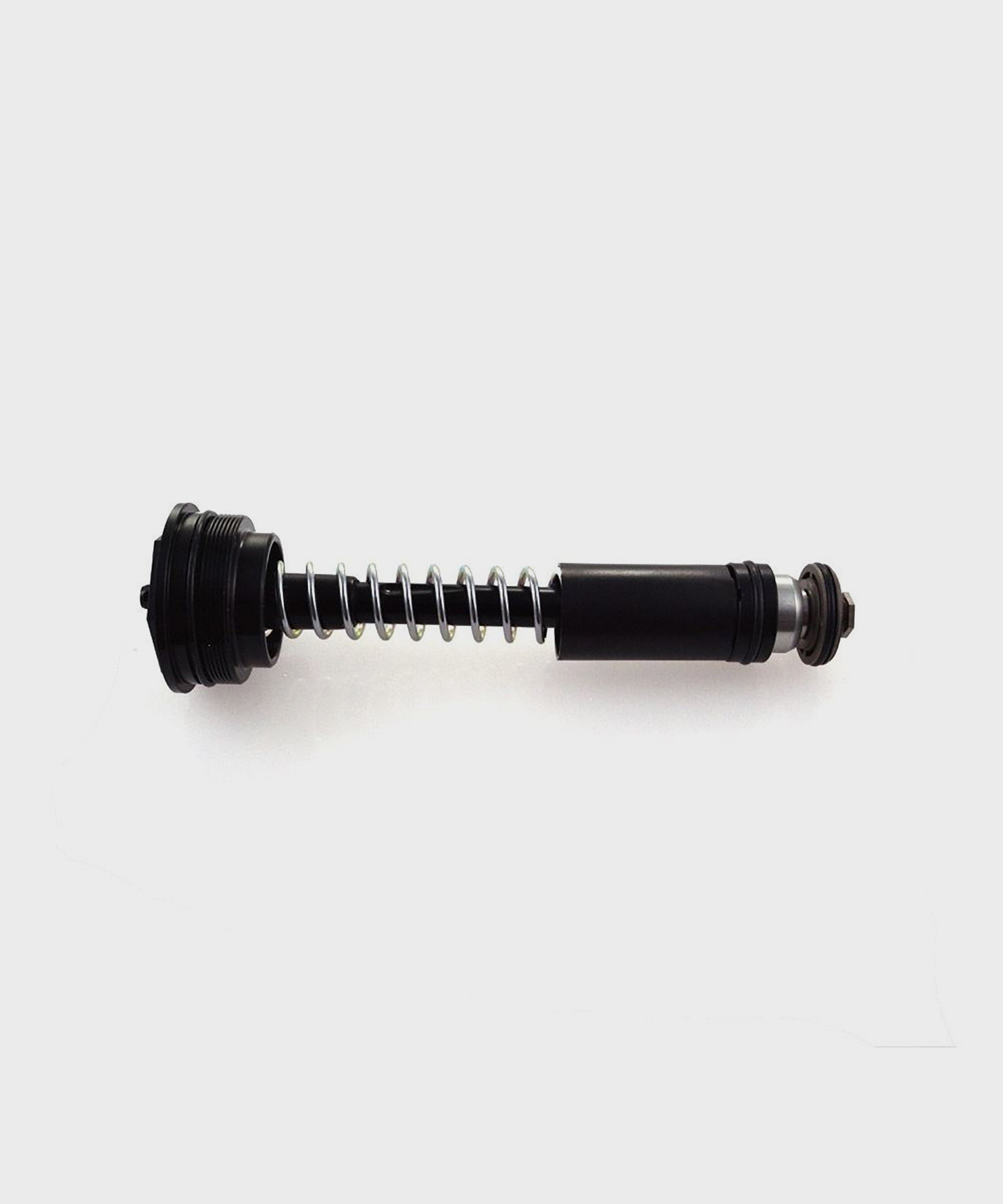 FOX Fork 36 180 MAX Grip Remote Topcap Assesmbly 2020