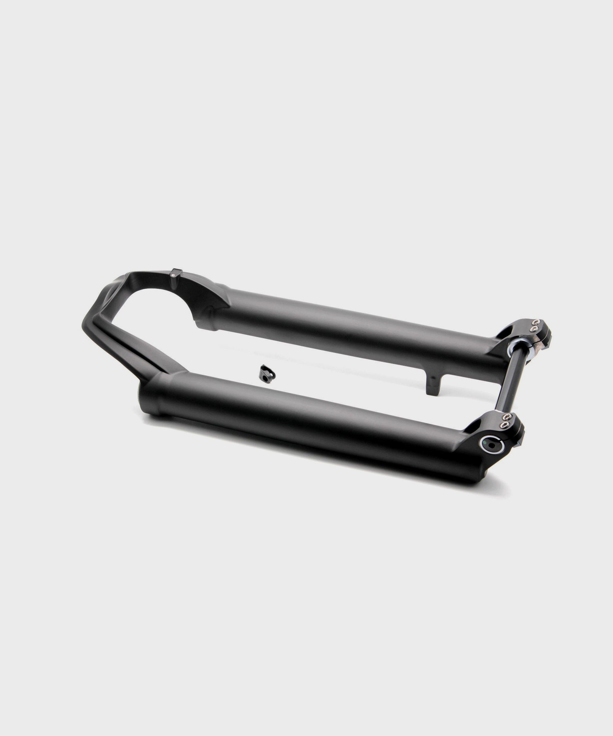 FOX Fork 36mm 2018 Lower Leg Assembly 29&QUOT; 170mm 15QRX110 Matte Black